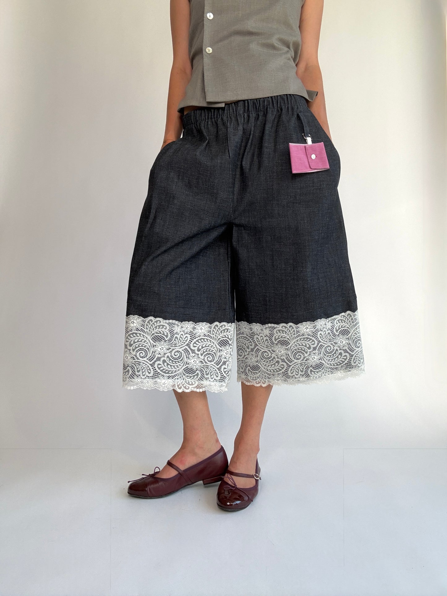 le Colette Basketball Shorts N°112