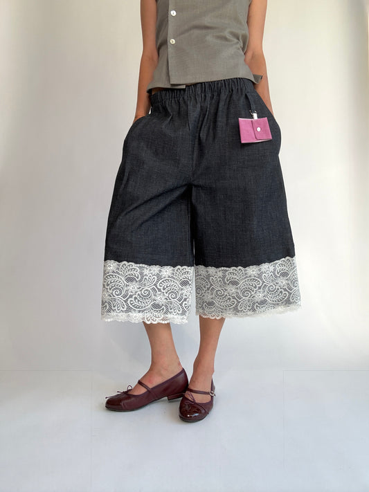 le Colette Basketball Shorts N°112
