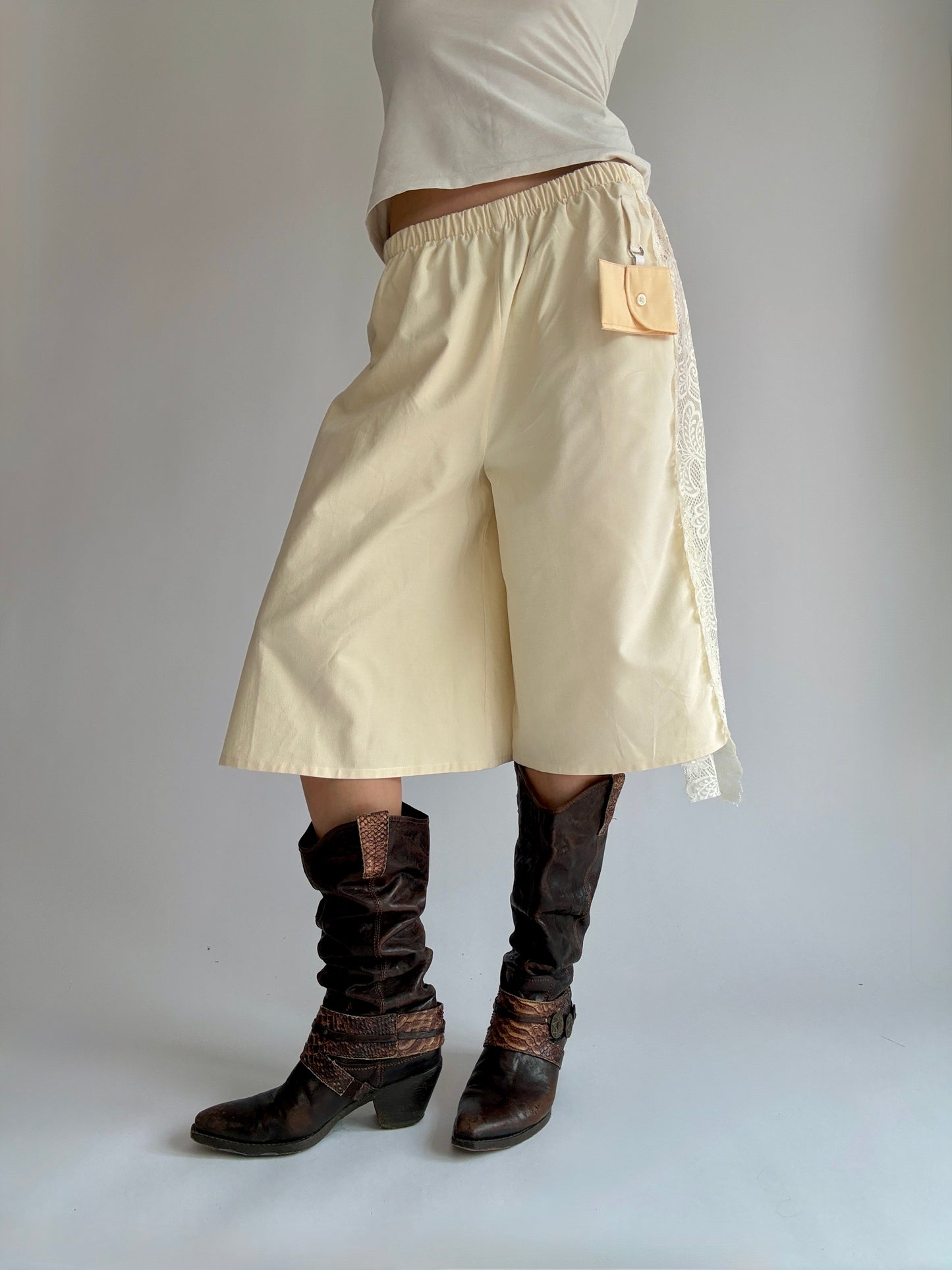 le Colette Basketball Shorts N°106