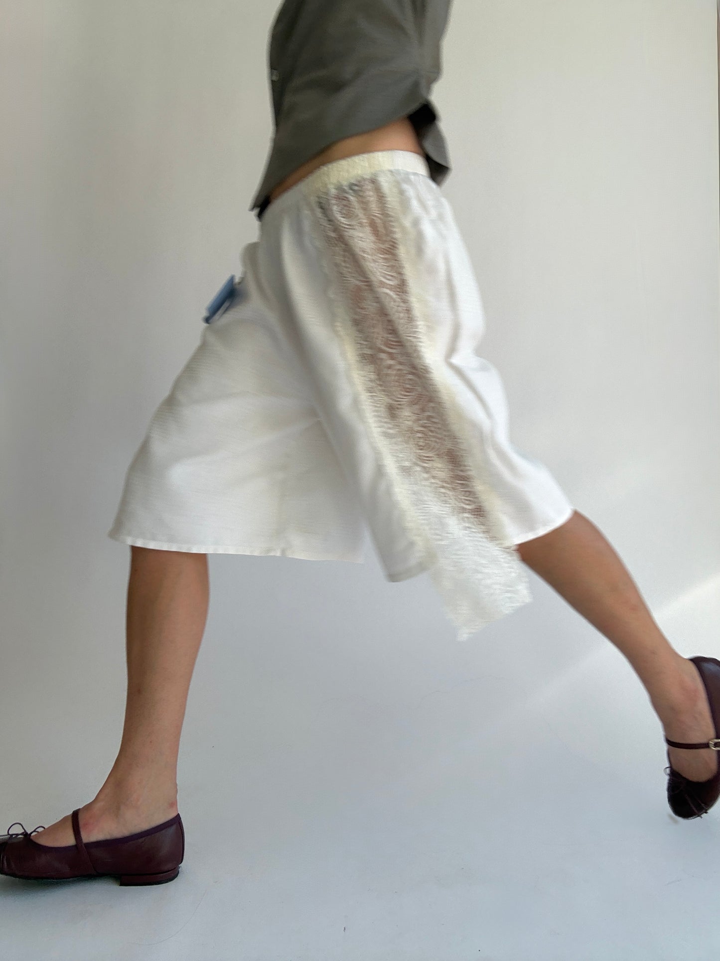 le Colette Basketball Shorts N°119