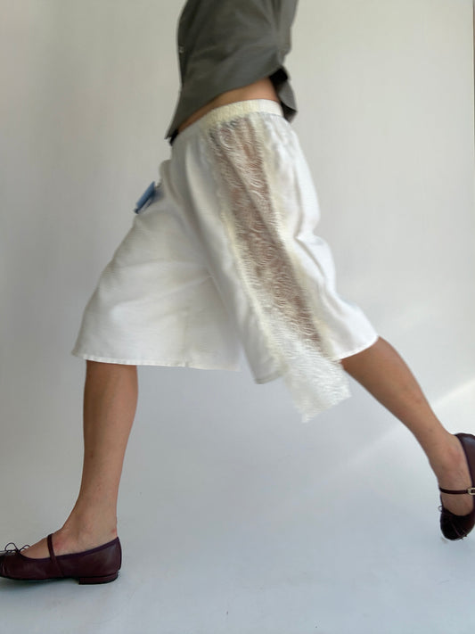 le Colette Basketball Shorts N°119