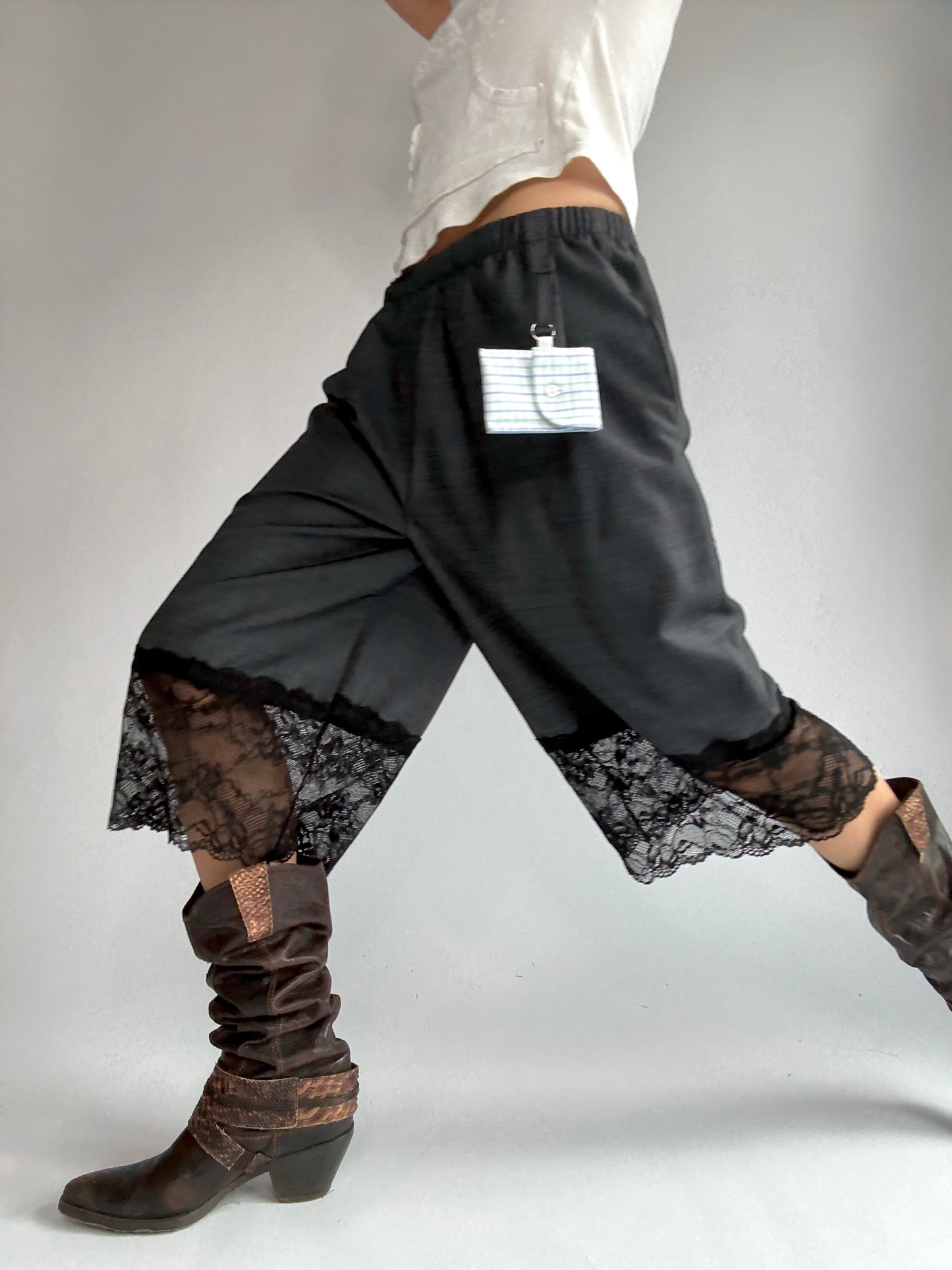le Colette Basketball Shorts N°108