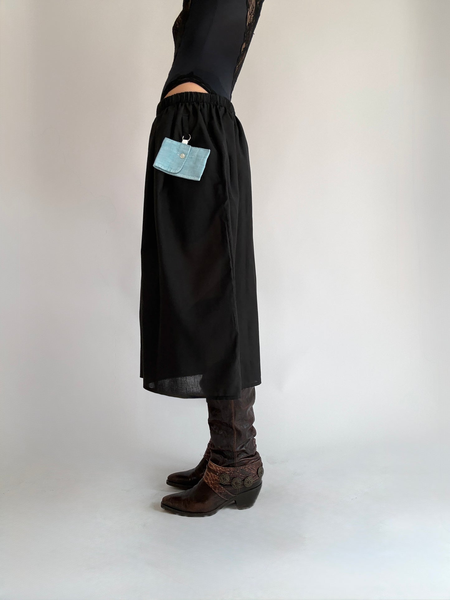 le René Shorts N°14