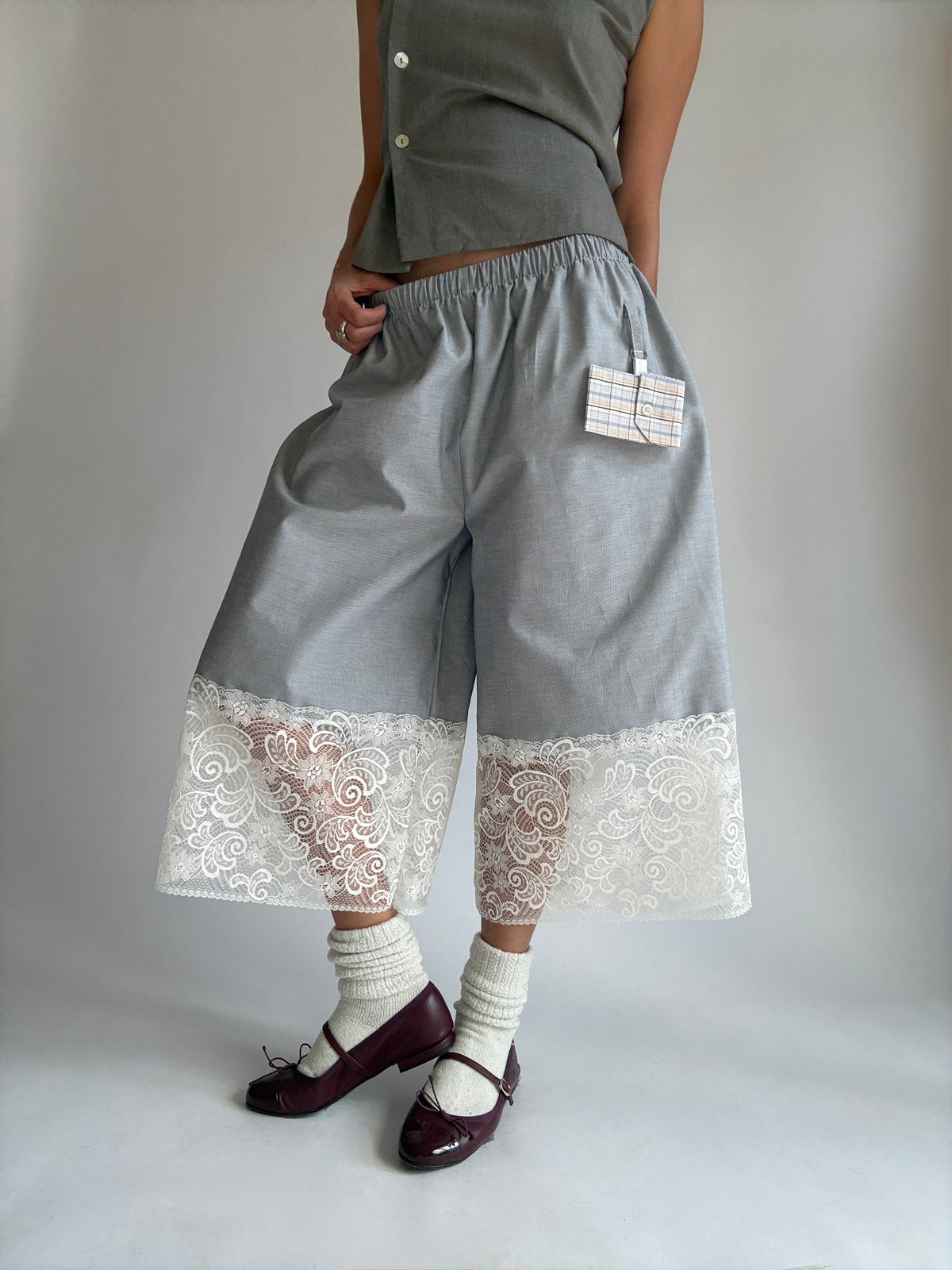 le Colette Basketball Shorts N°153