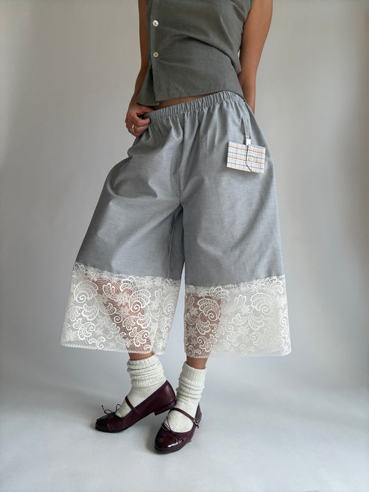 le Colette Basketball Shorts N°153