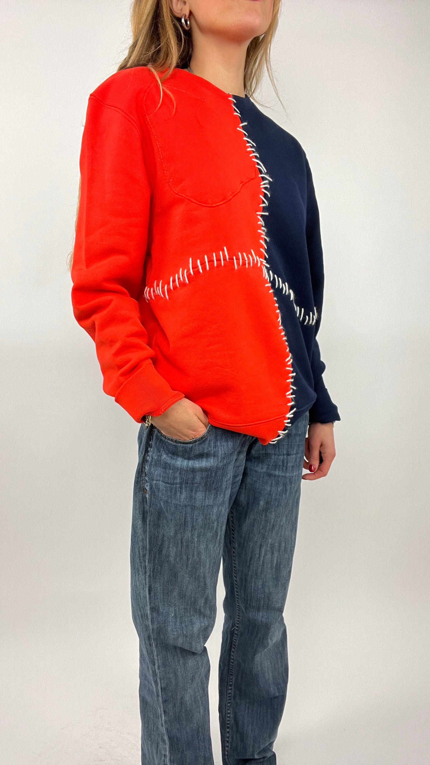 Sweatshirt N°14