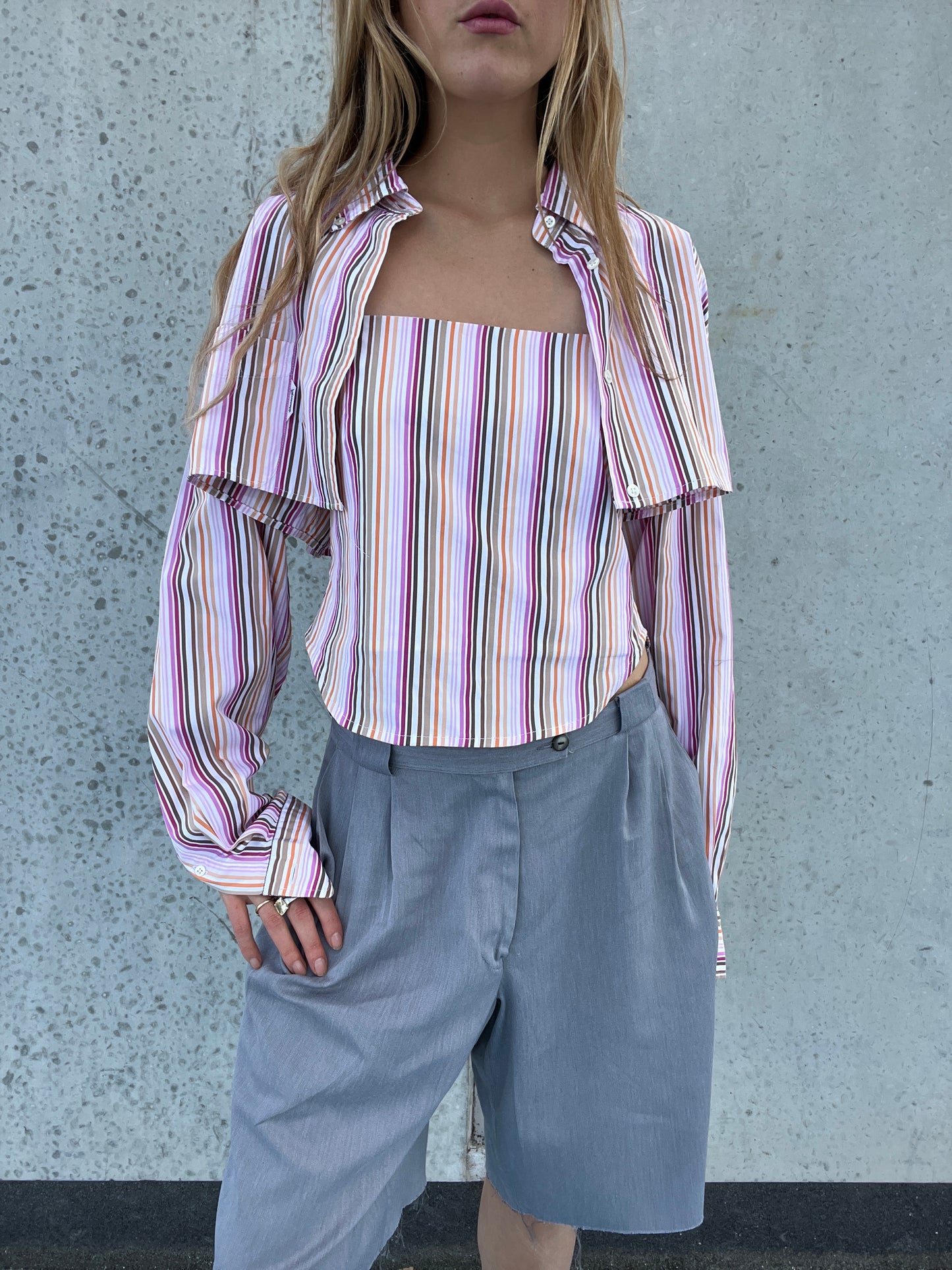Nyn Set Façonnable N°181