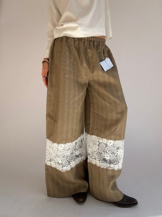 le Colette Pants N°80
