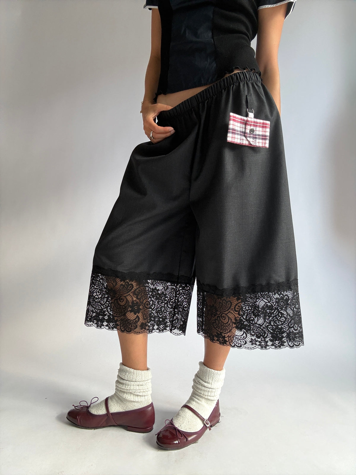 le Colette Basketball Shorts N°155