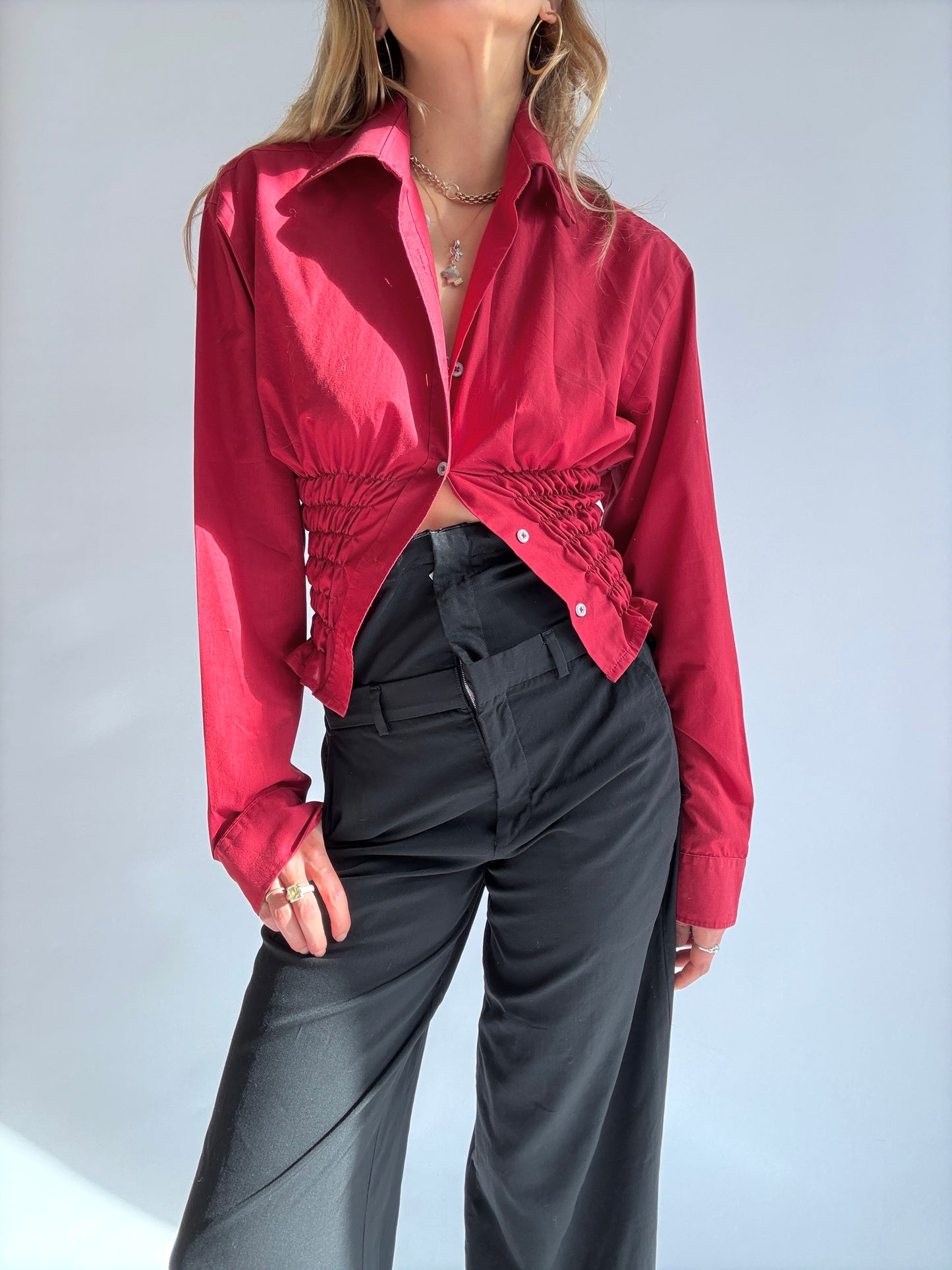 la Paolo Shirt N°83