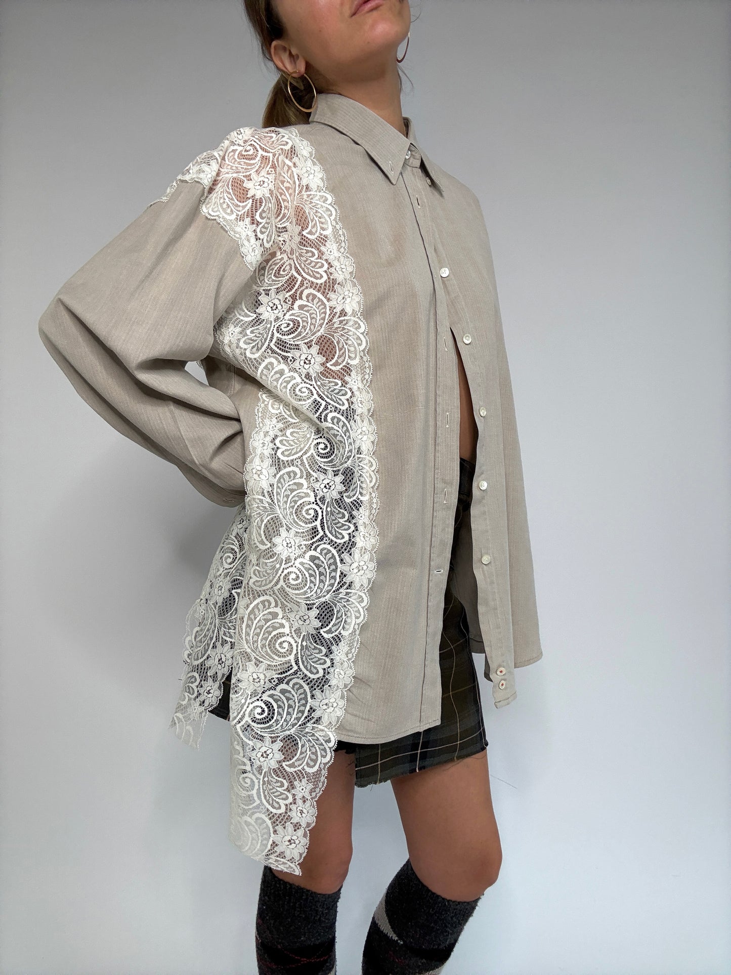 la Colette Shirt N°48