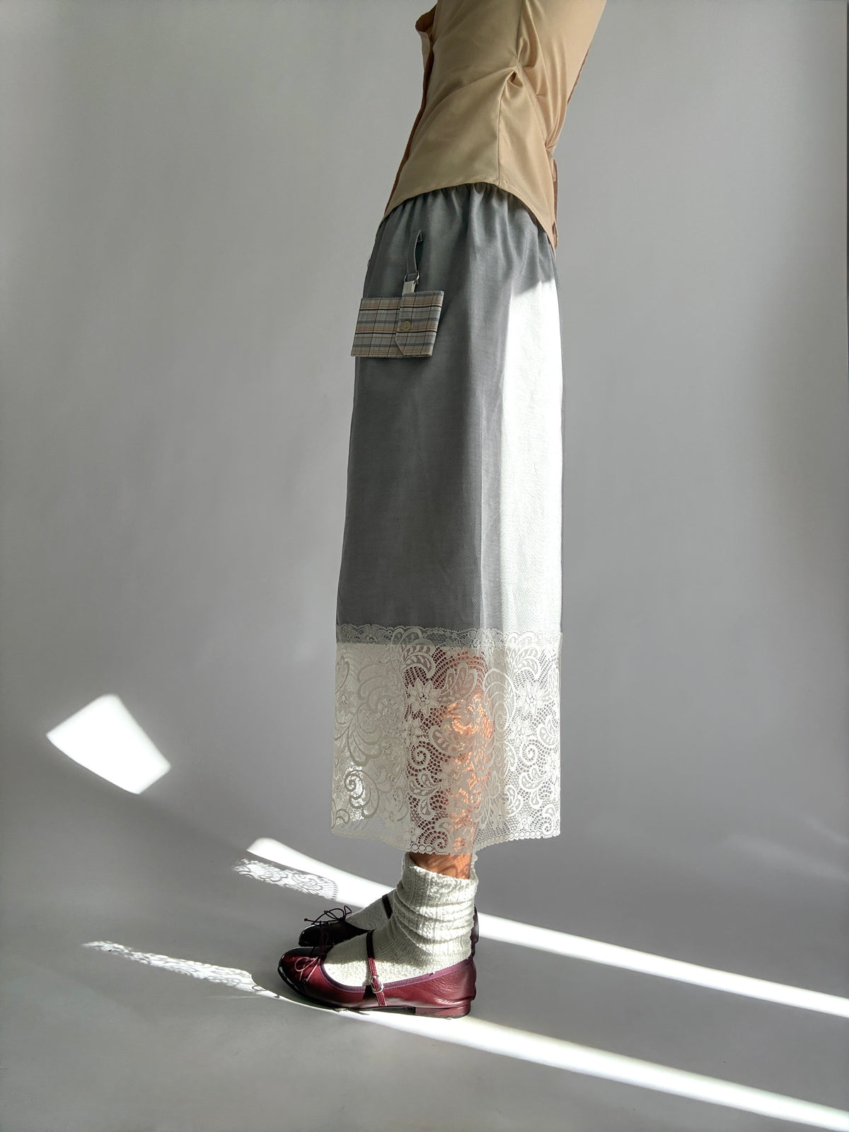 le Colette Basketball Shorts N°153