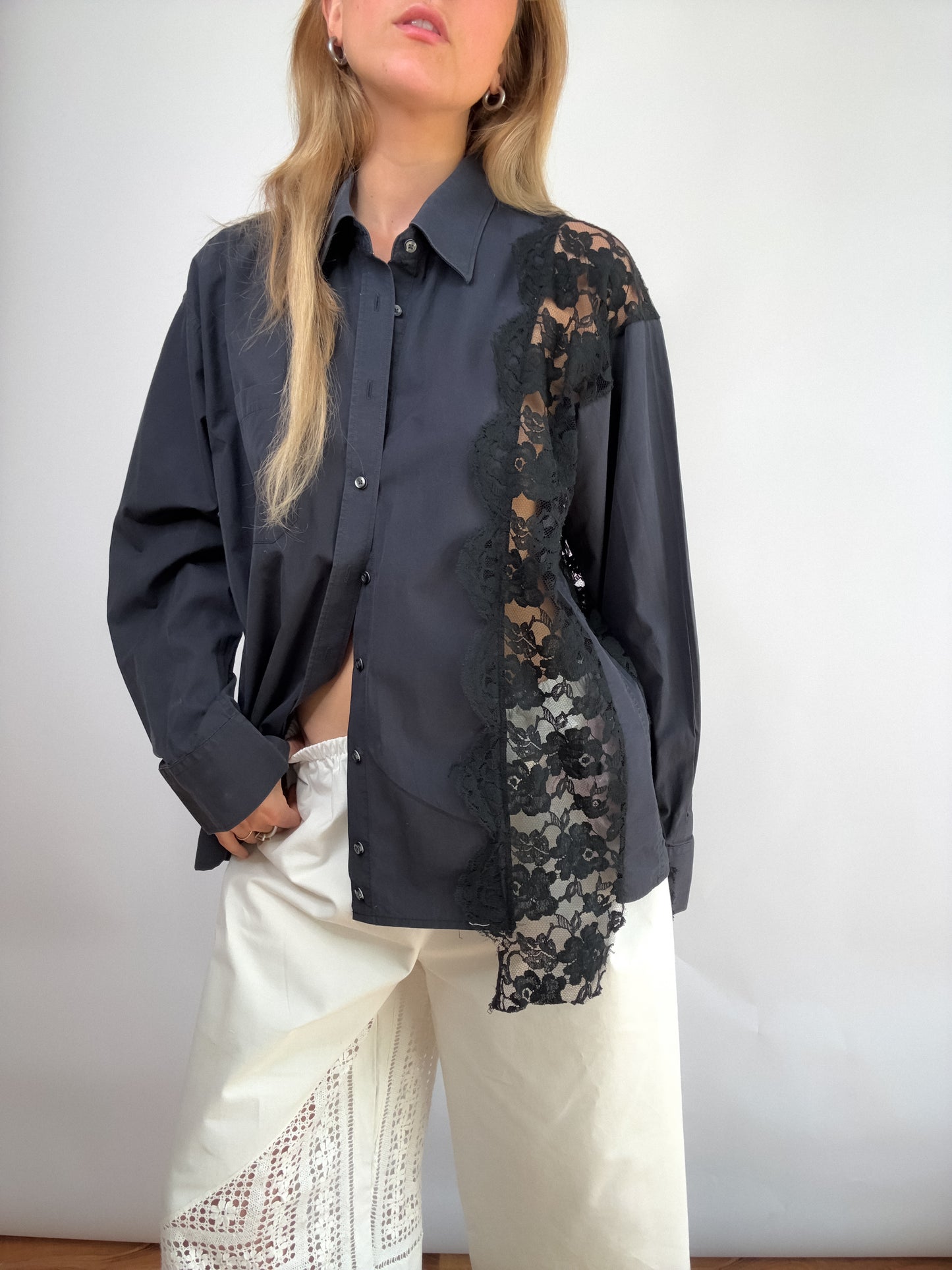la Colette Shirt N°18