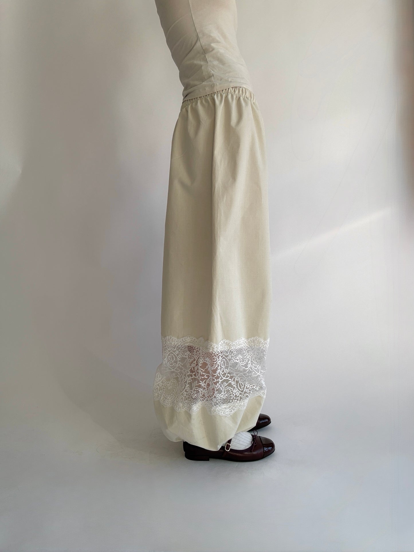 le Colette Pants N°196