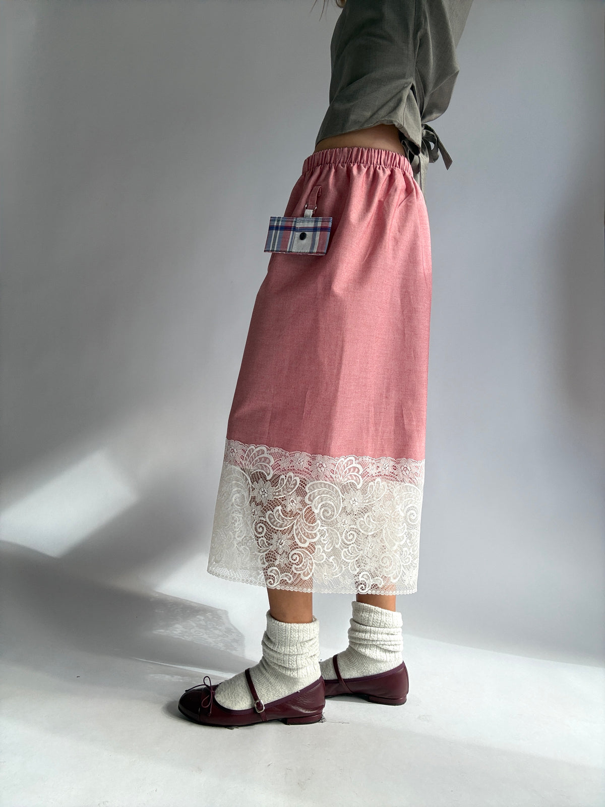 le Colette Basketball Shorts N°160