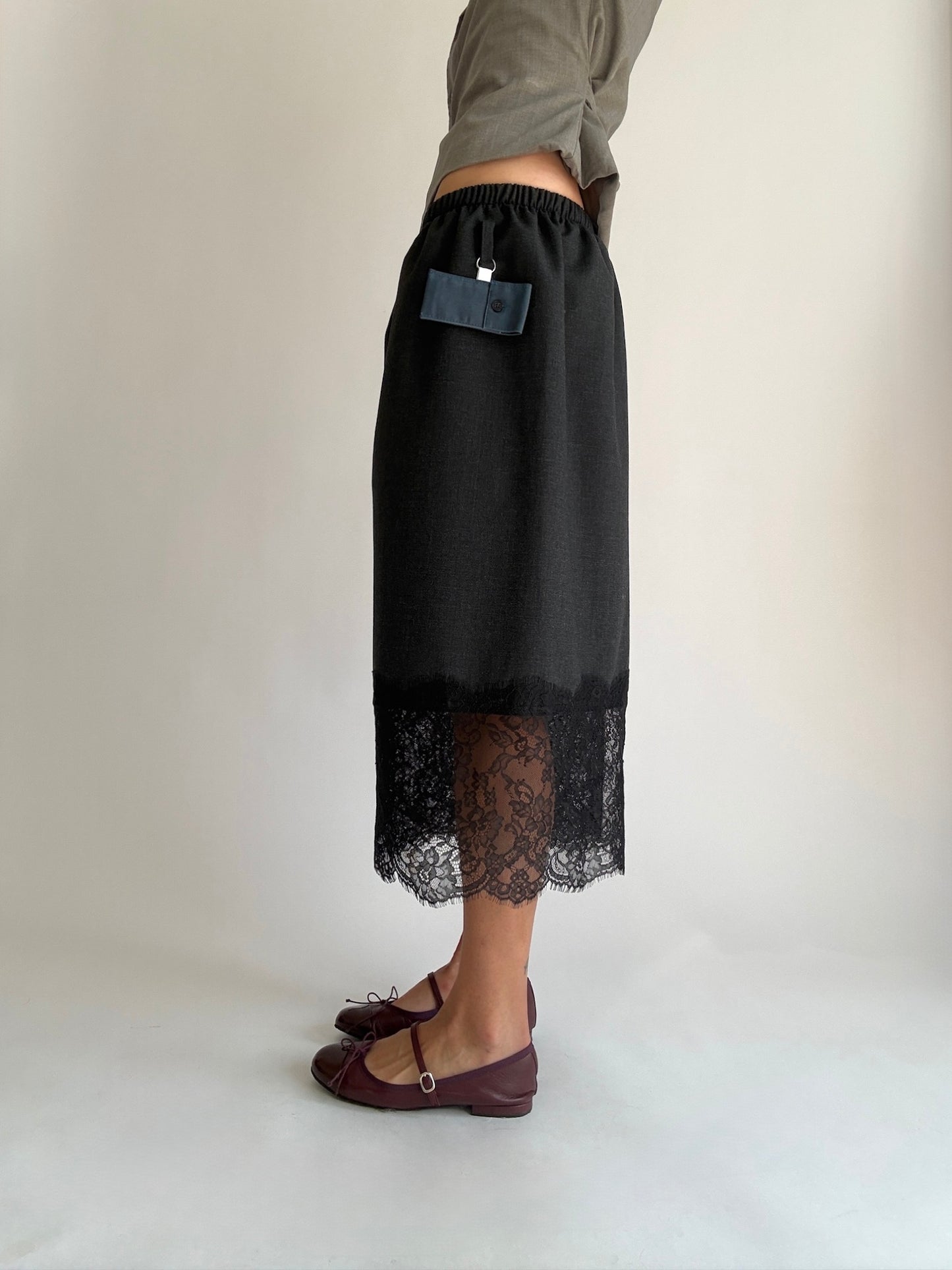 le Colette Basketball Shorts N°143