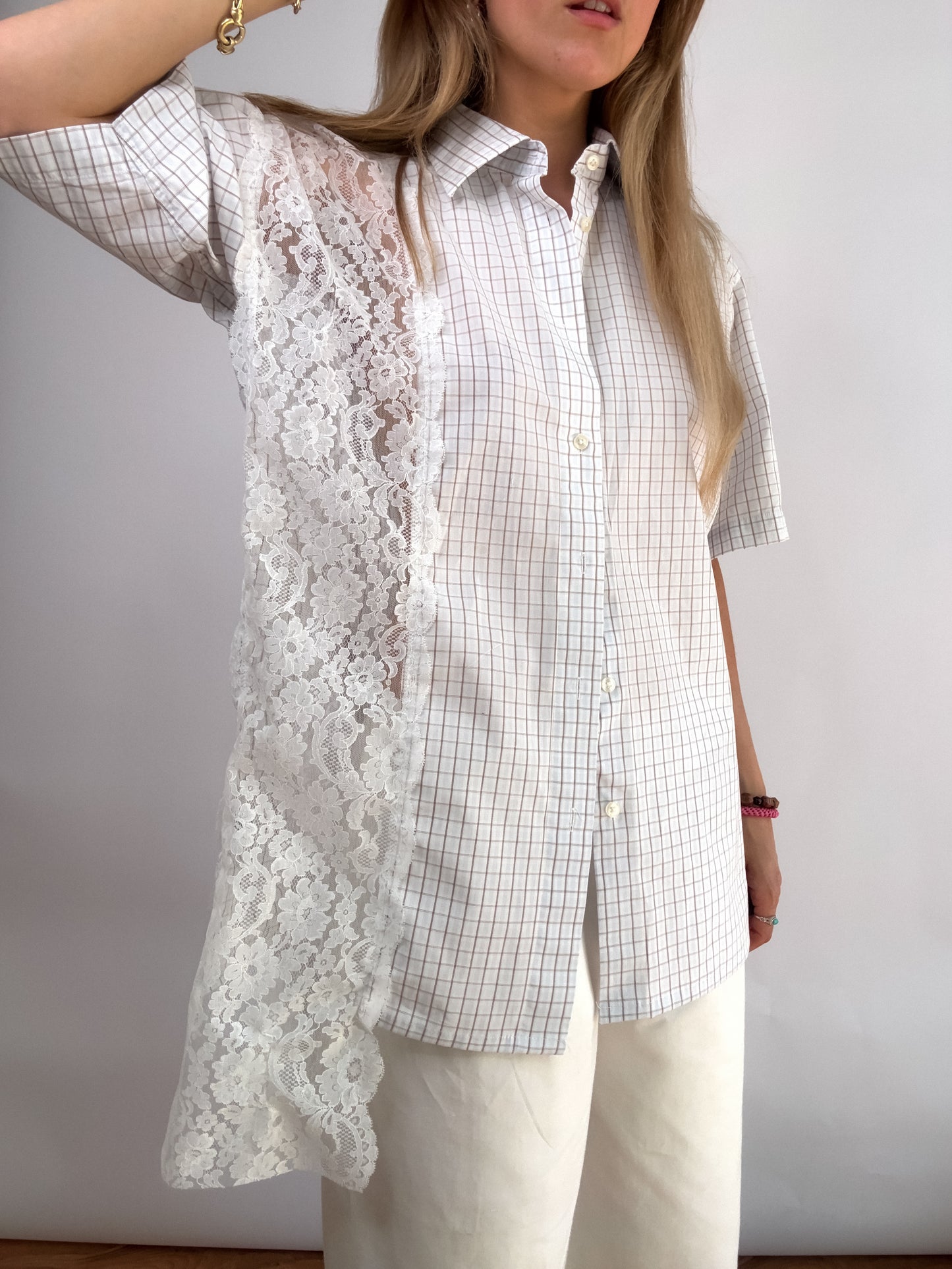 la Colette Shirt N°25