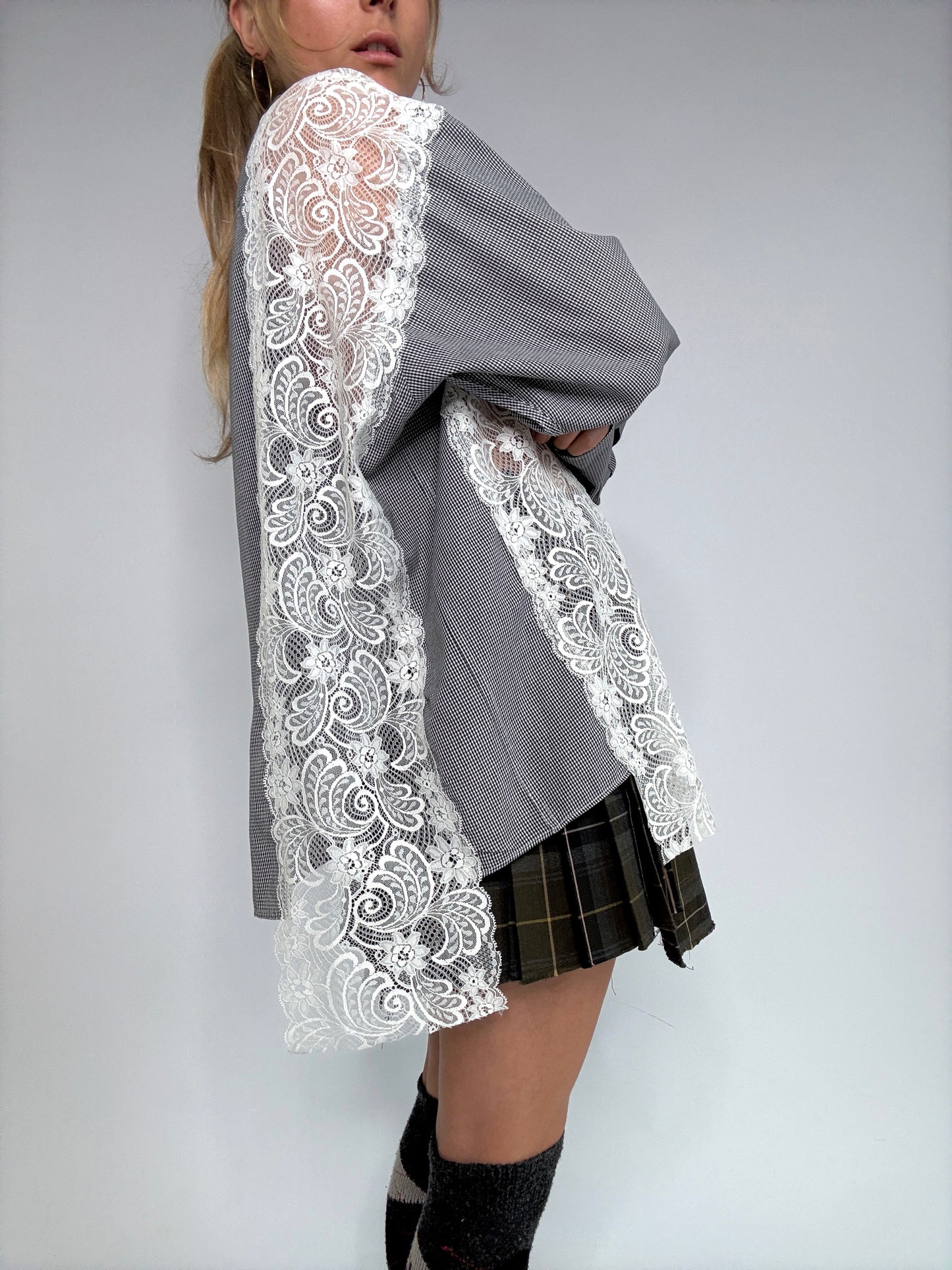 la Colette Shirt N°50