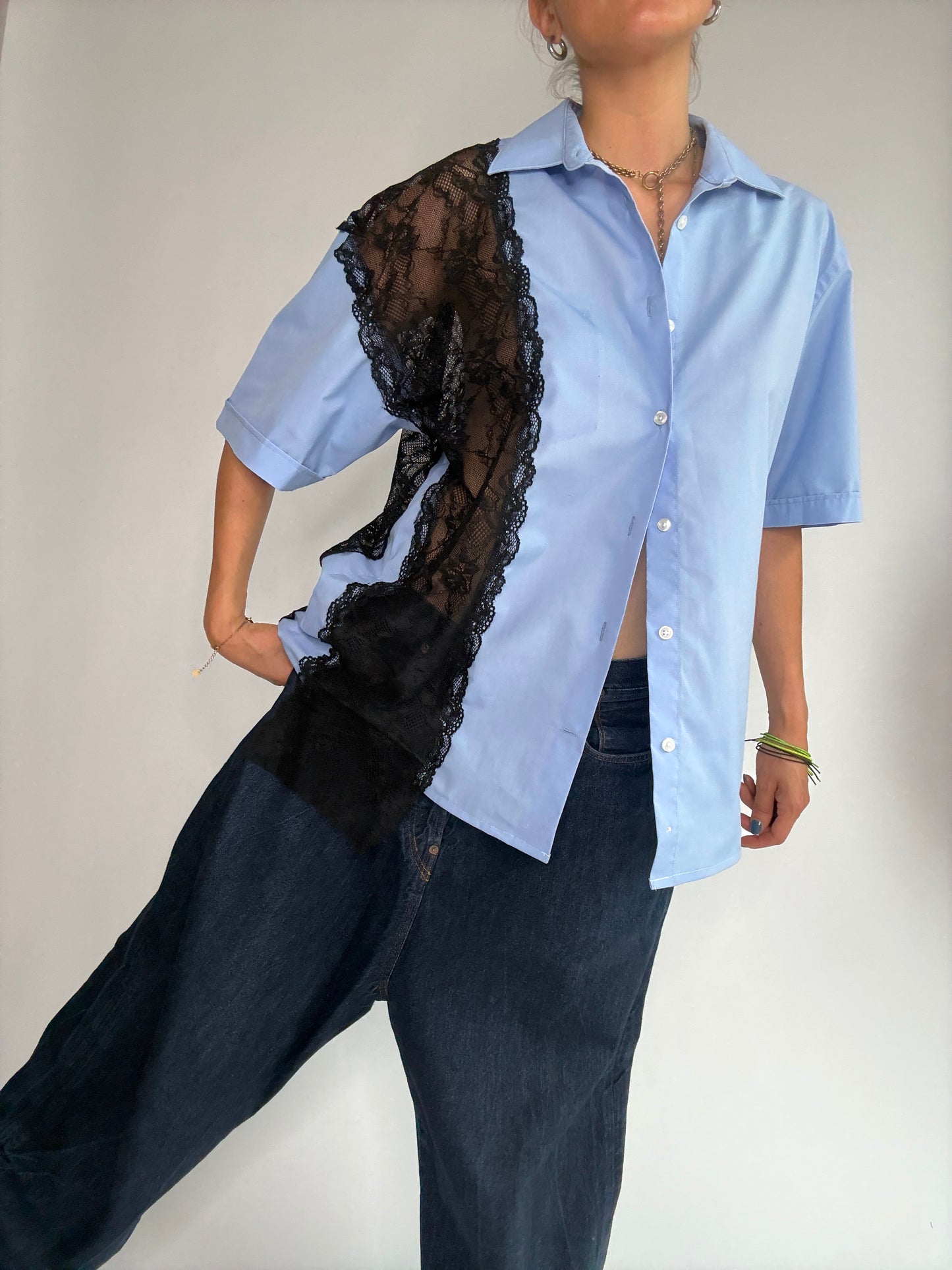 la Colette Shirt N°103