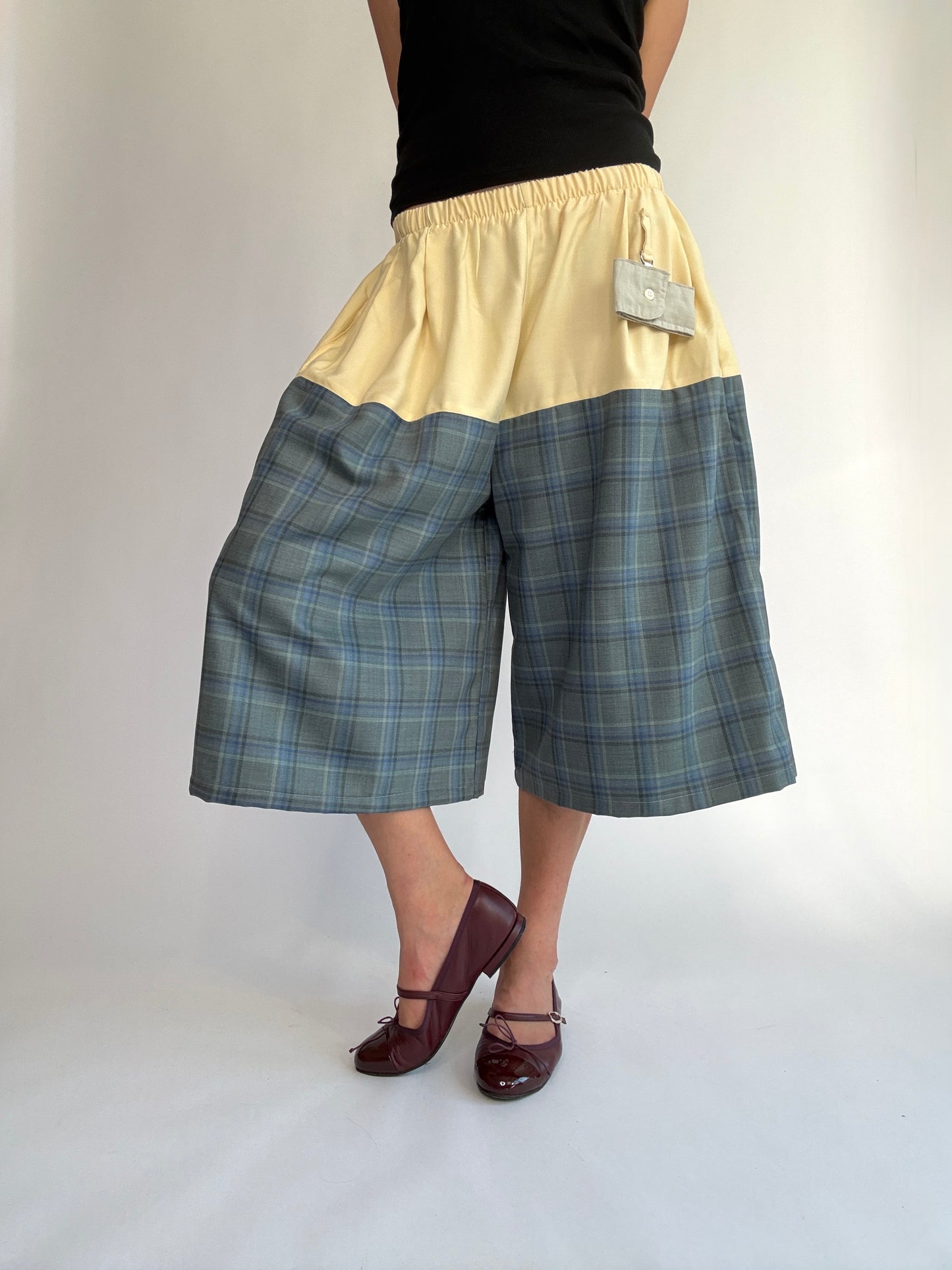 le Marcel Shorts N°3