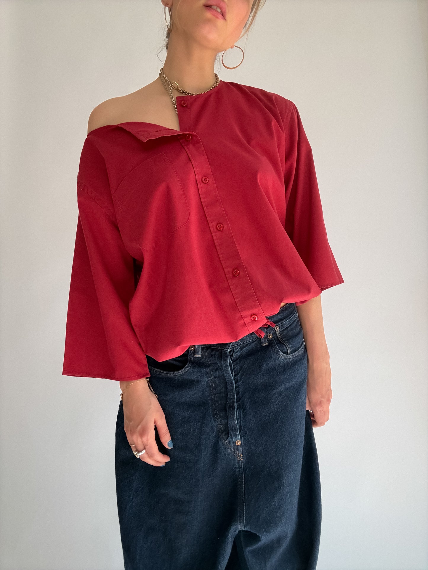 la Louka Shirt N°39