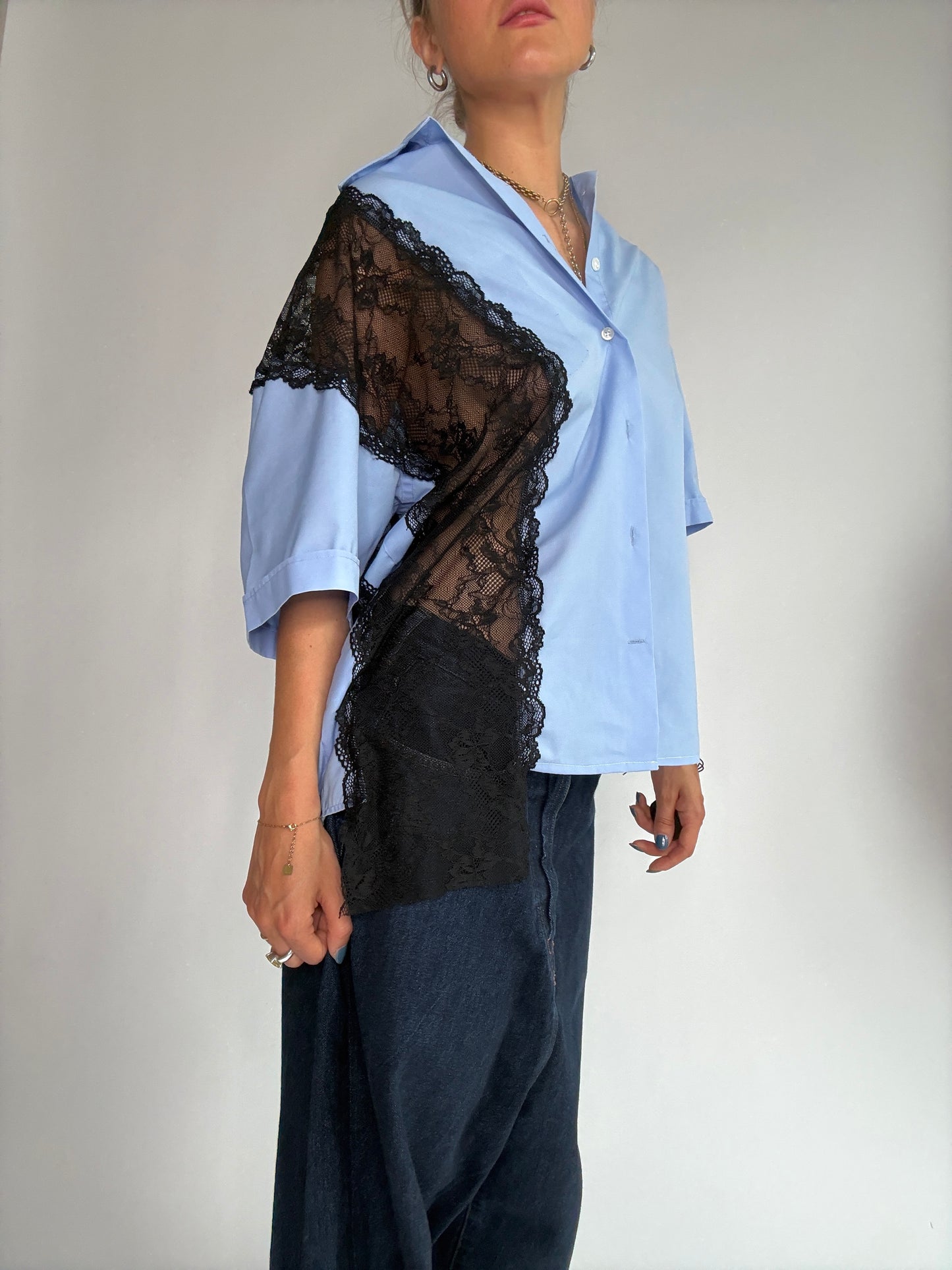 la Colette Shirt N°103
