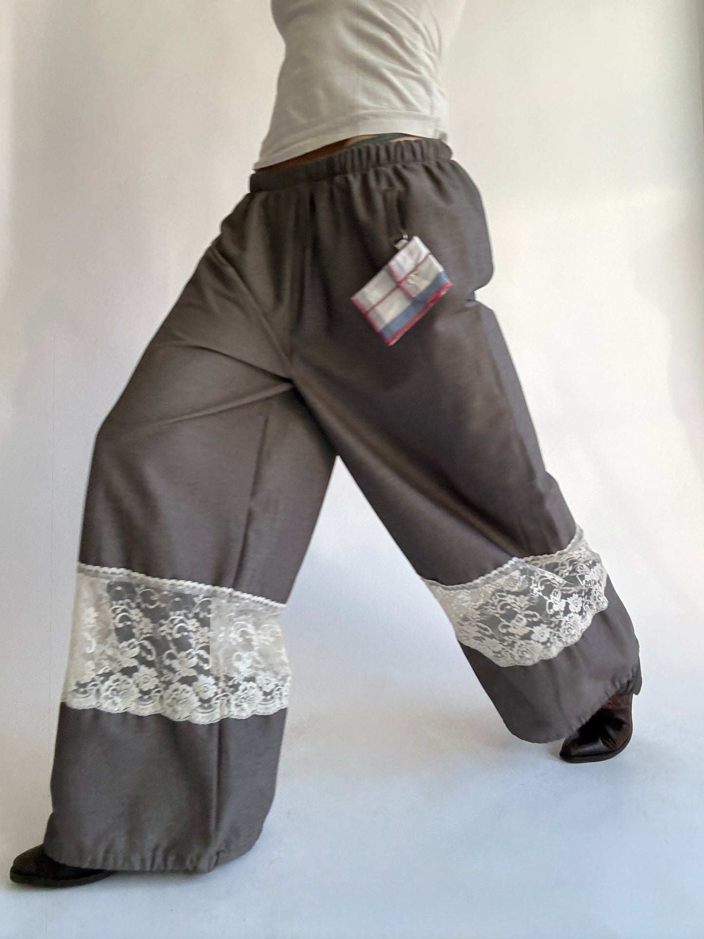 le Colette Pants N°212