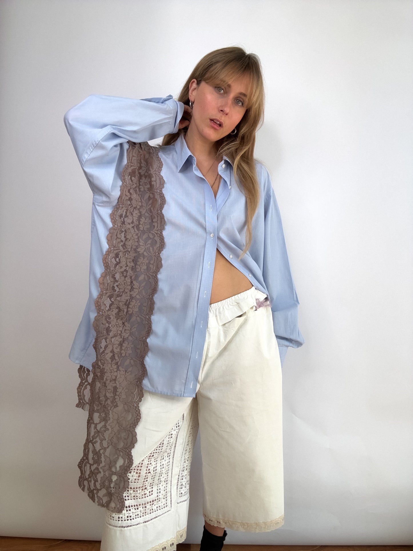 la Colette Shirt N°12