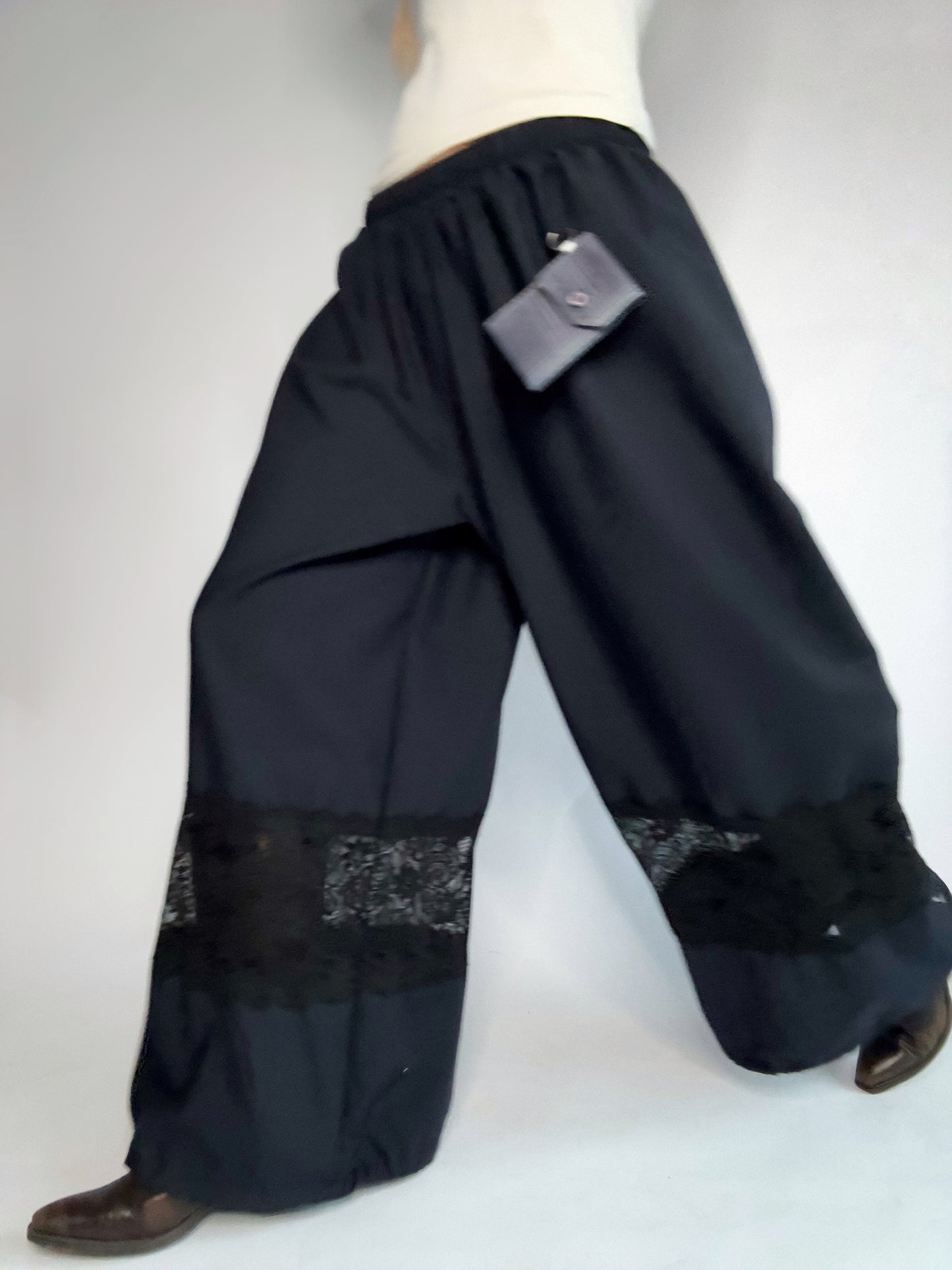 le Colette Pants N°120