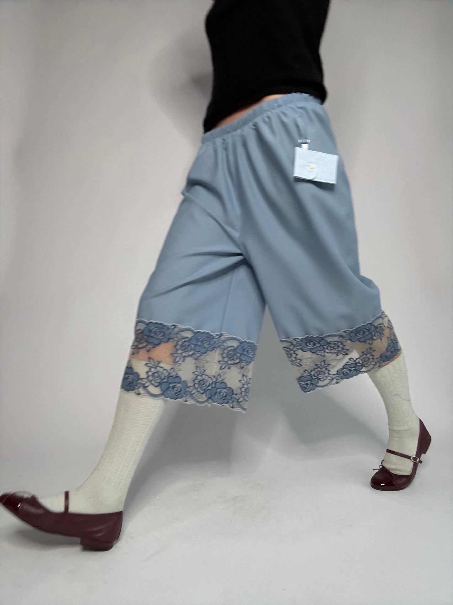 le Colette Basketball Shorts N°79