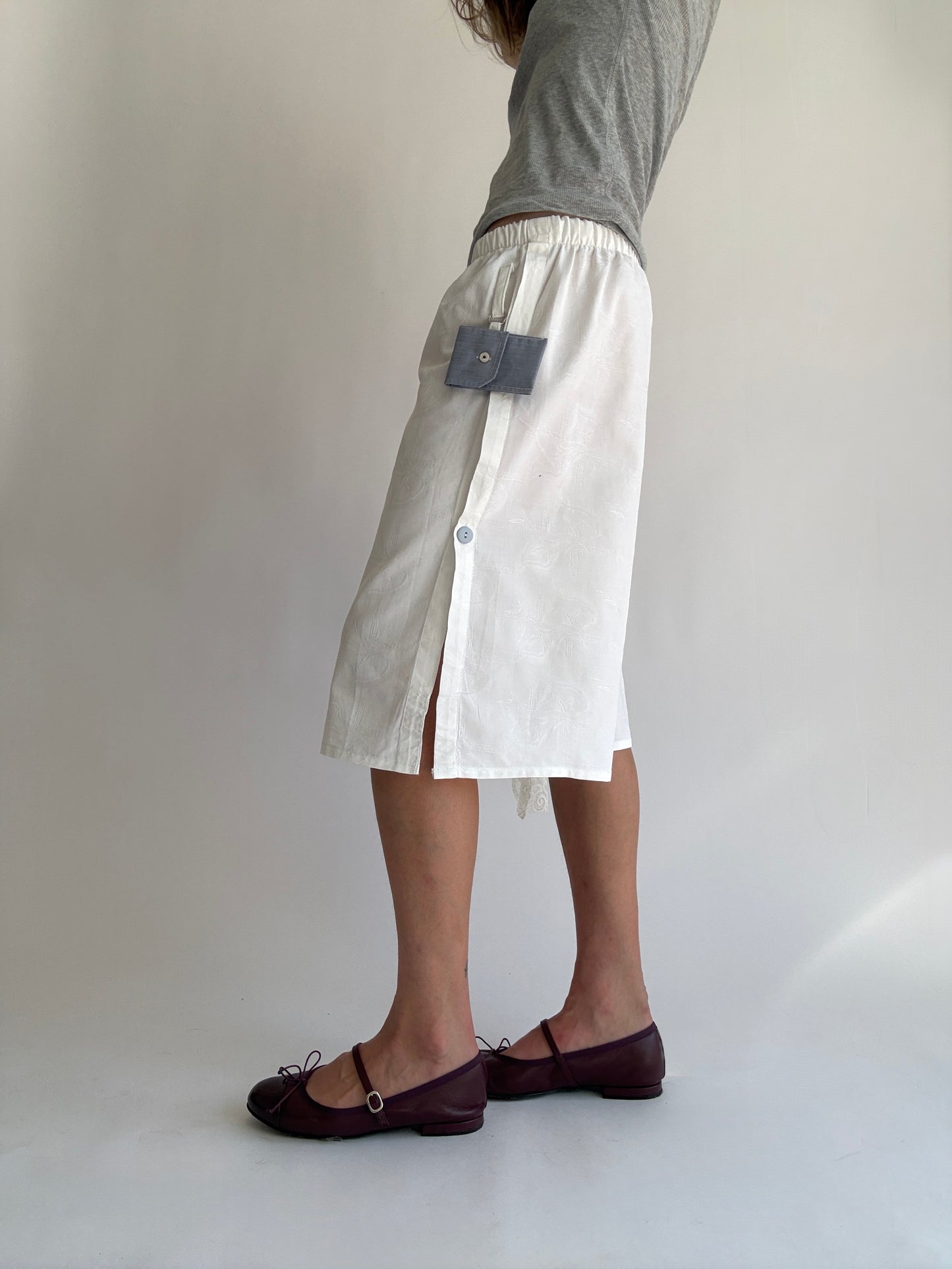 le Colette Basketball Shorts N°116