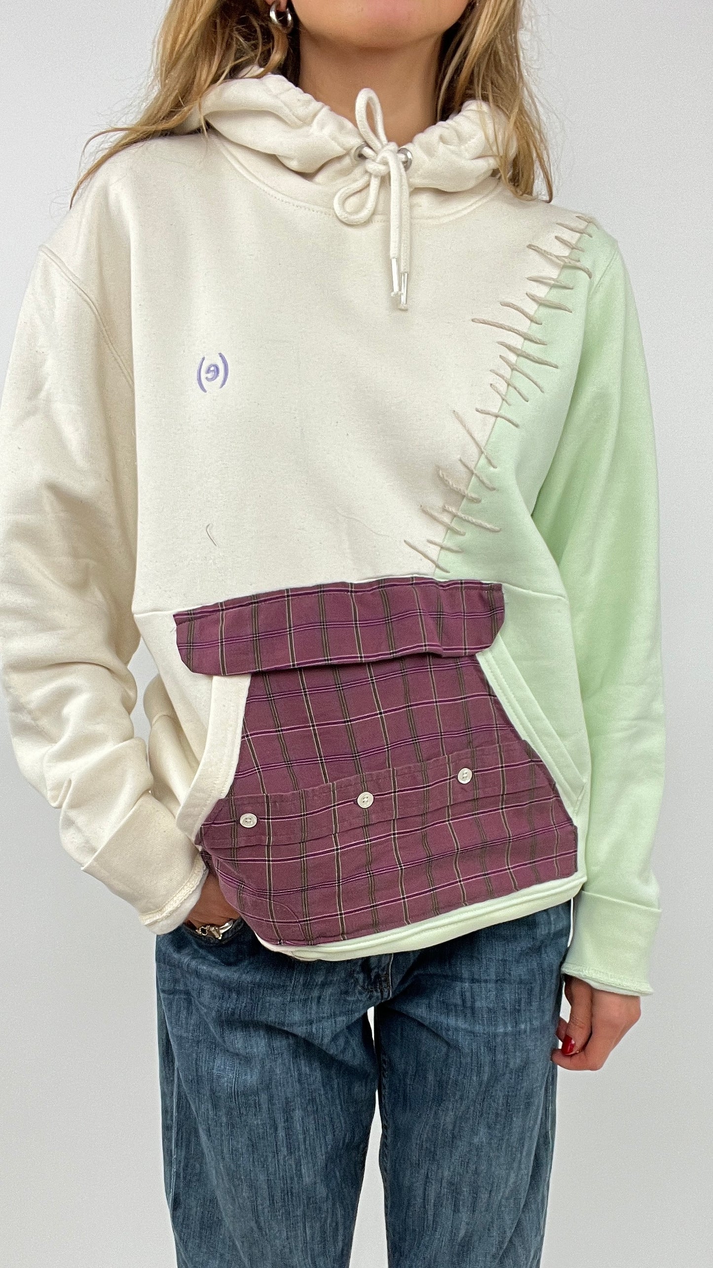 Hoodie N°18