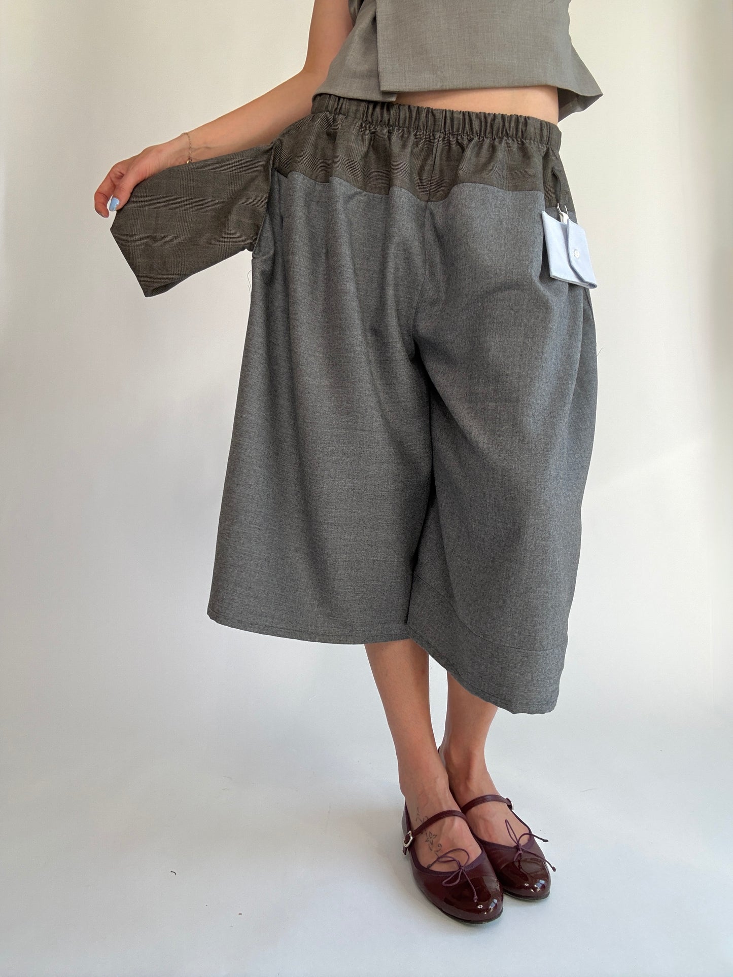 le Marcel Shorts N°7
