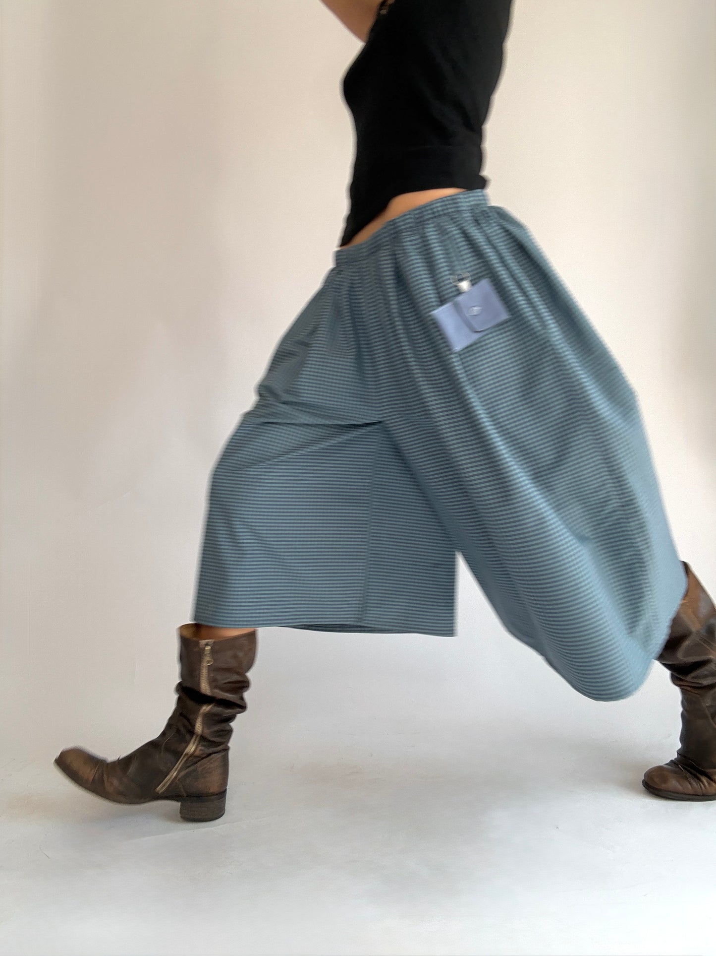 le René Shorts N°2