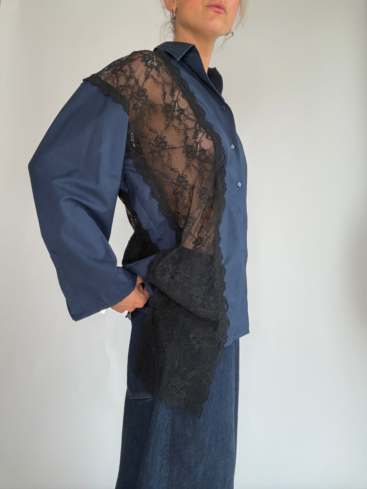 la Colette Shirt N°109