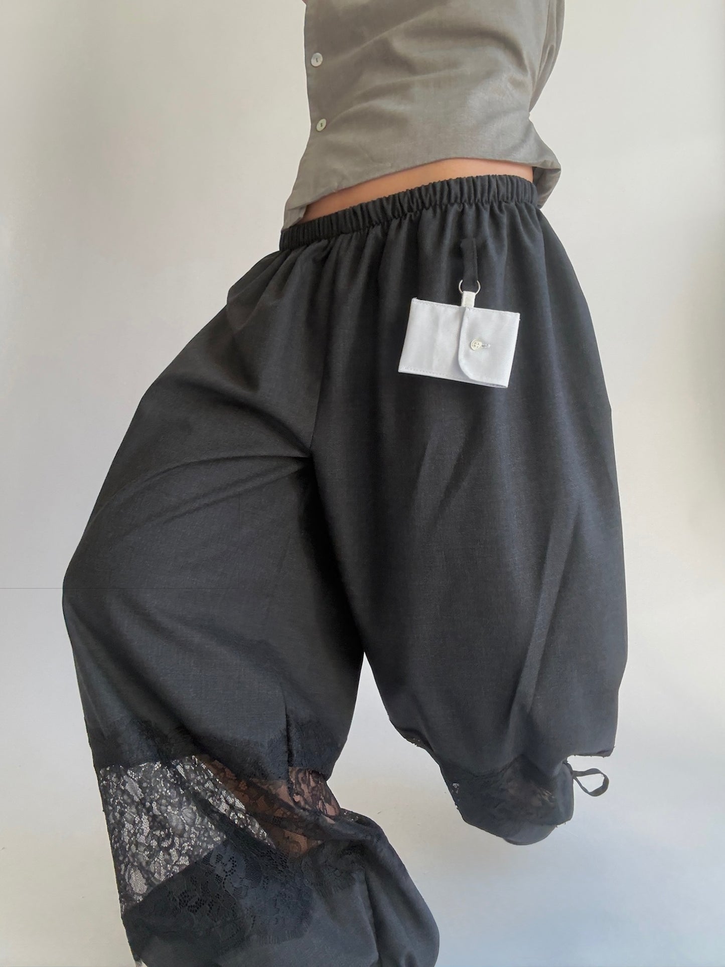 le Colette Pants N°219