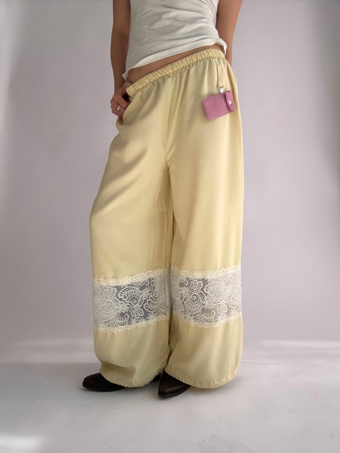 le Colette Pants N°182