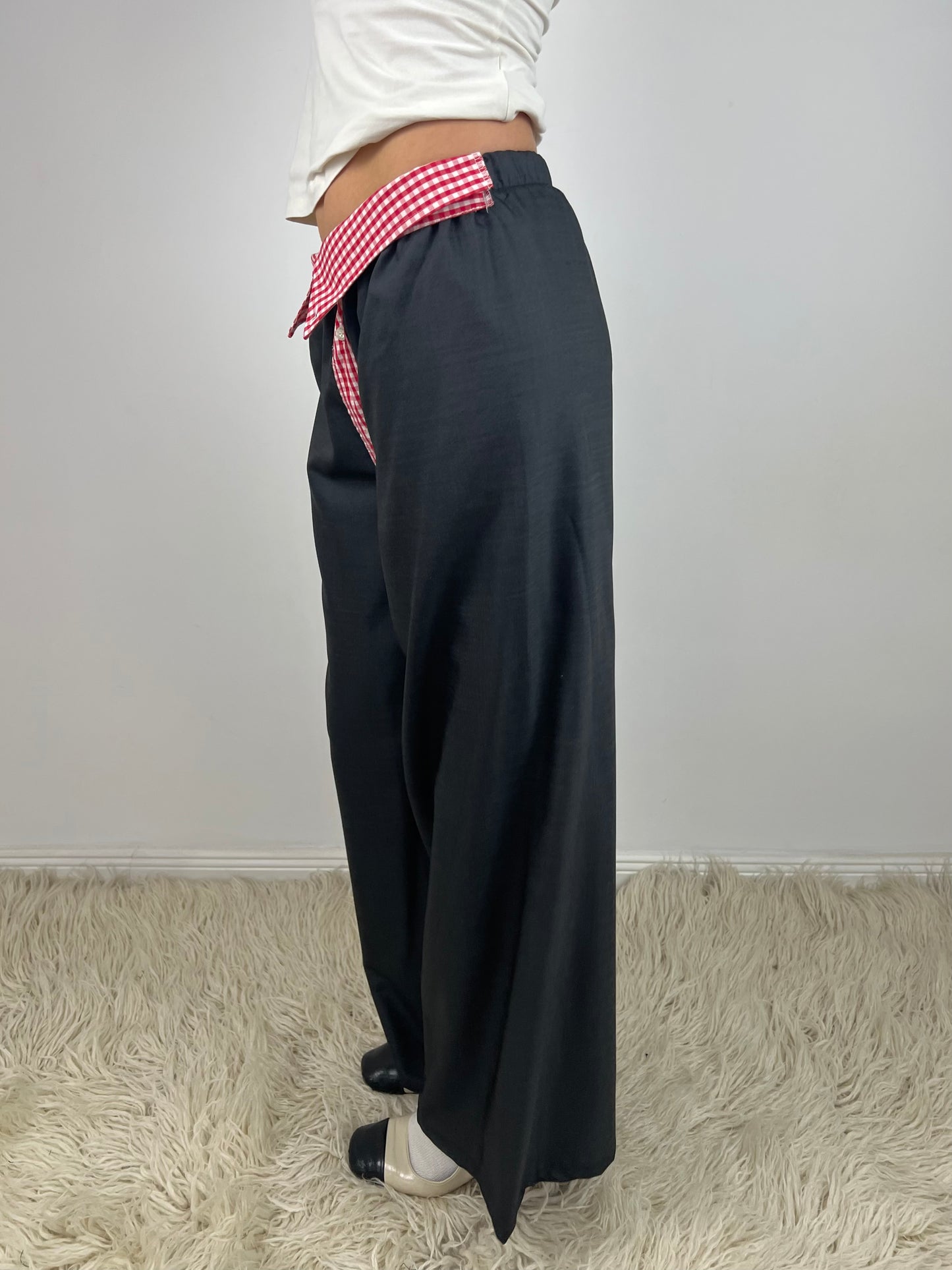 Frankie Pants N°4