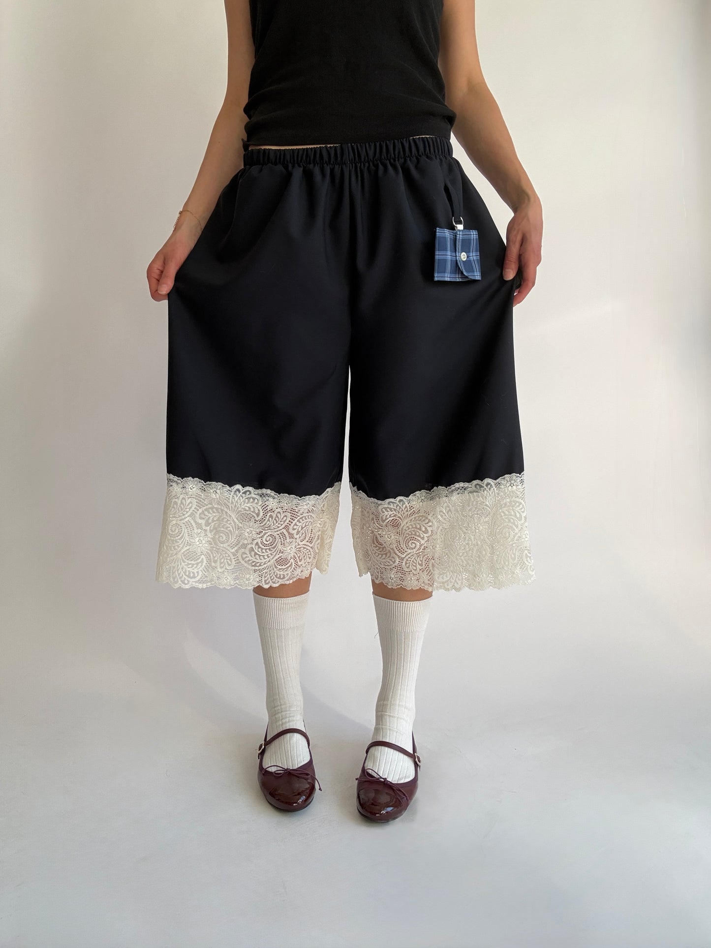 le Colette Basketball Shorts N°95
