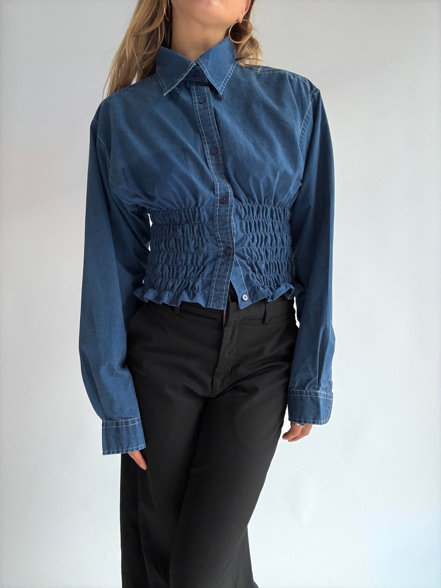 la Paolo Shirt N°85