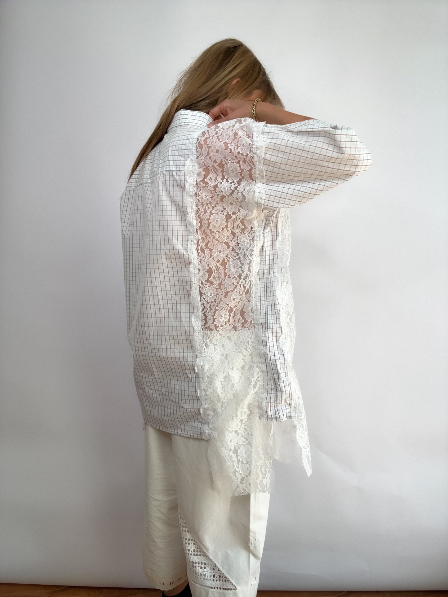 la Colette Shirt N°25