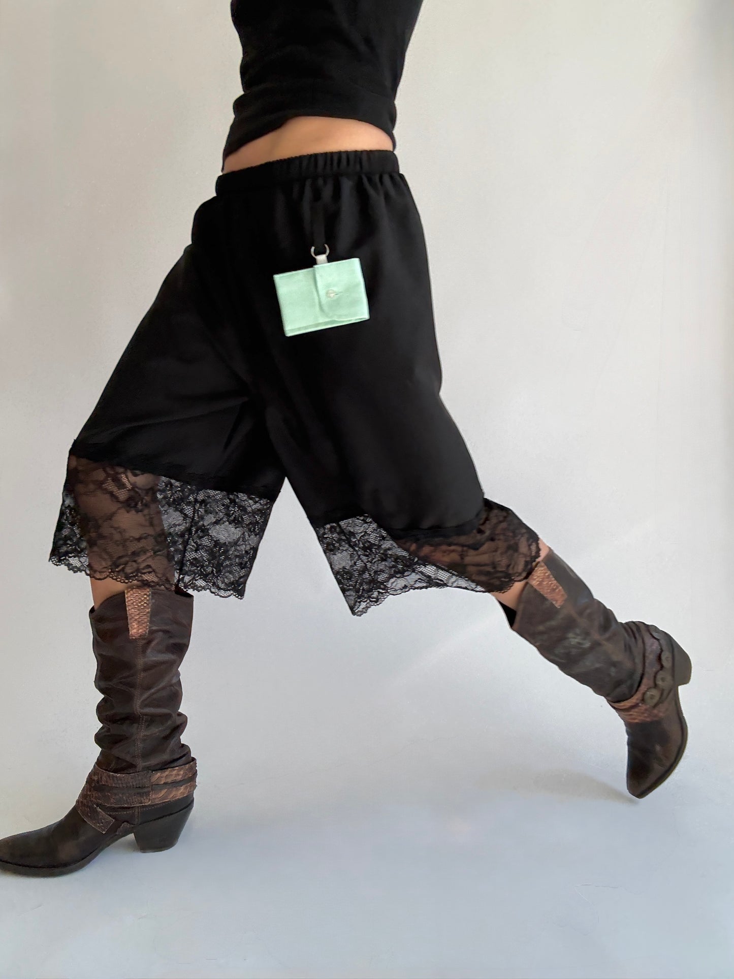 le Colette Basketball Shorts N°87