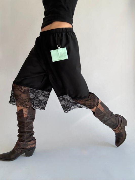 le Colette Basketball Shorts N°87