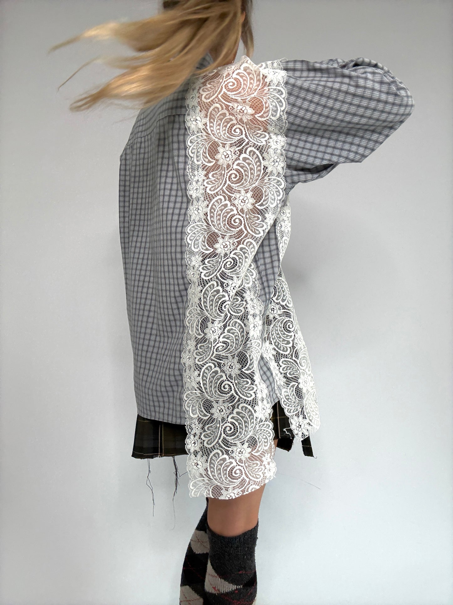 la Colette Shirt N°51