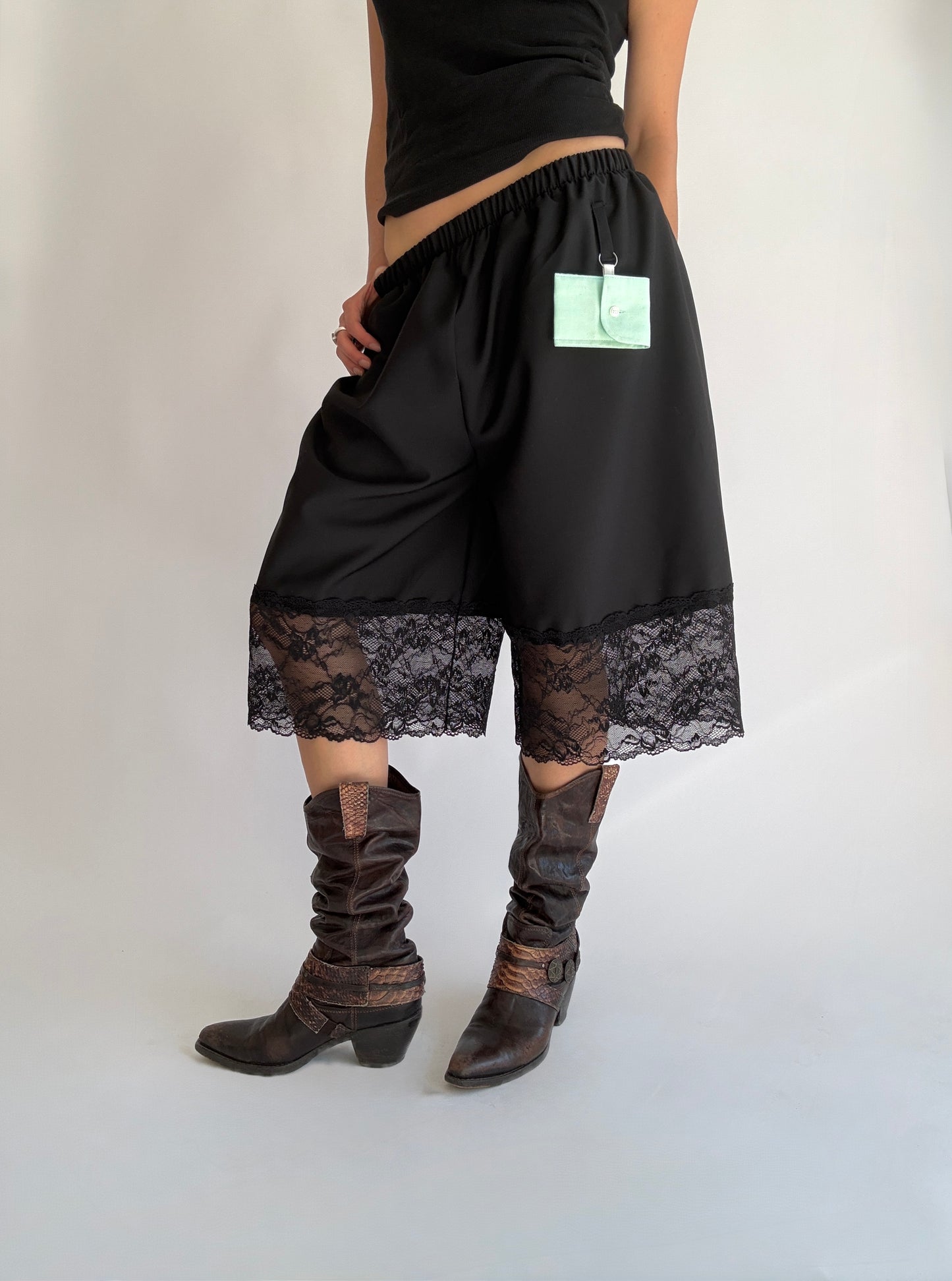 le Colette Basketball Shorts N°87