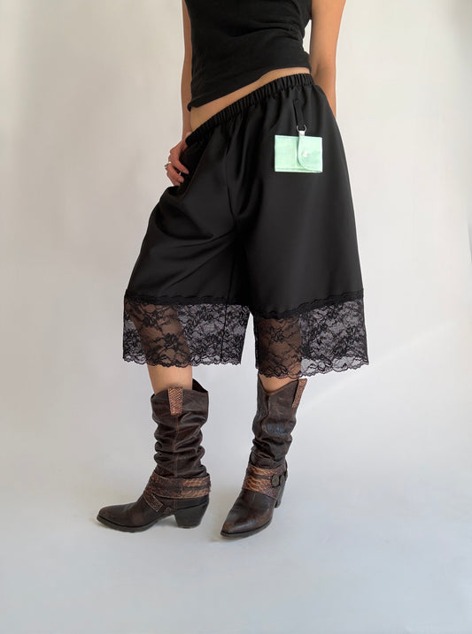 le Colette Basketball Shorts N°87