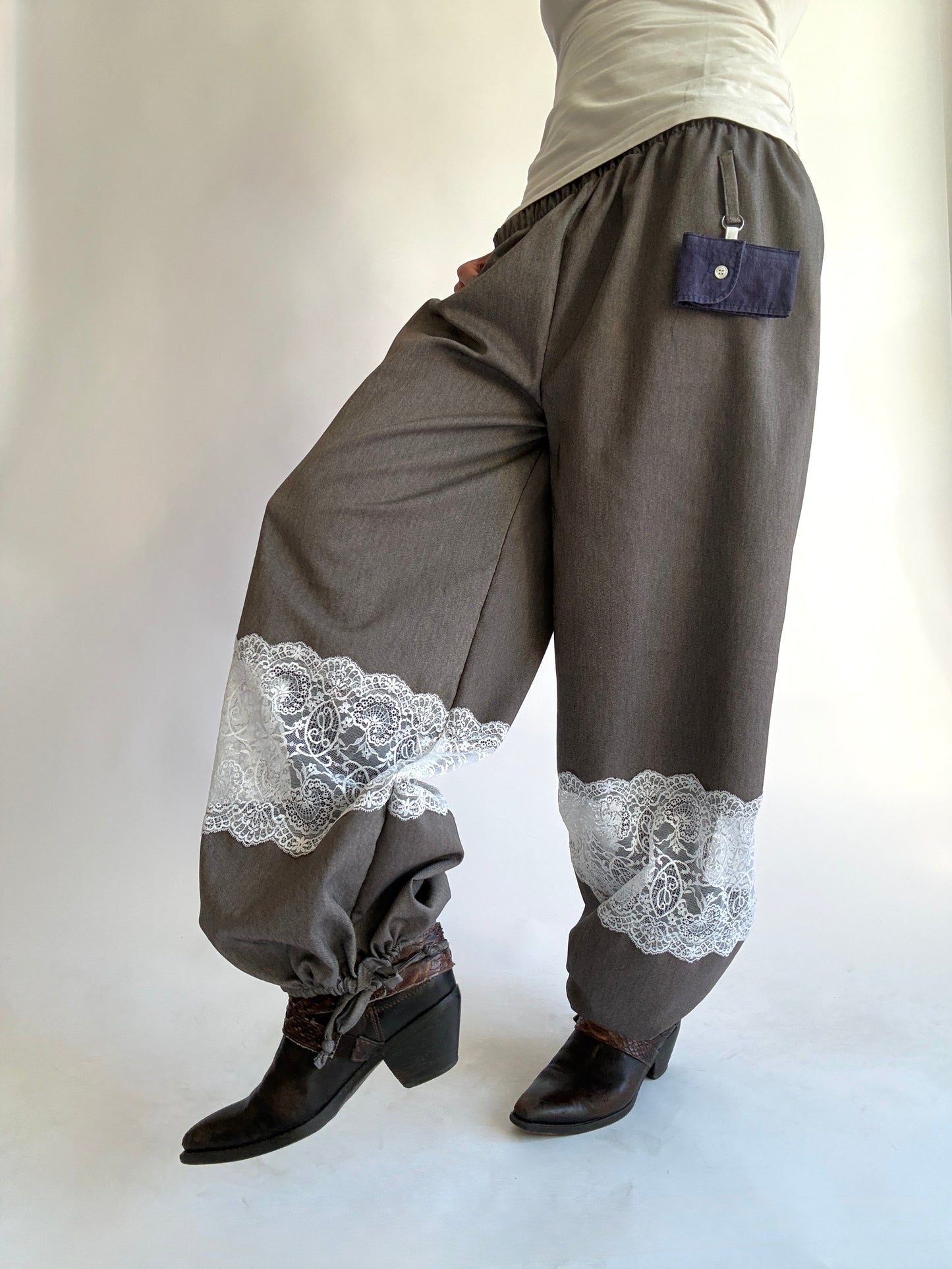 le Colette Pants N°207