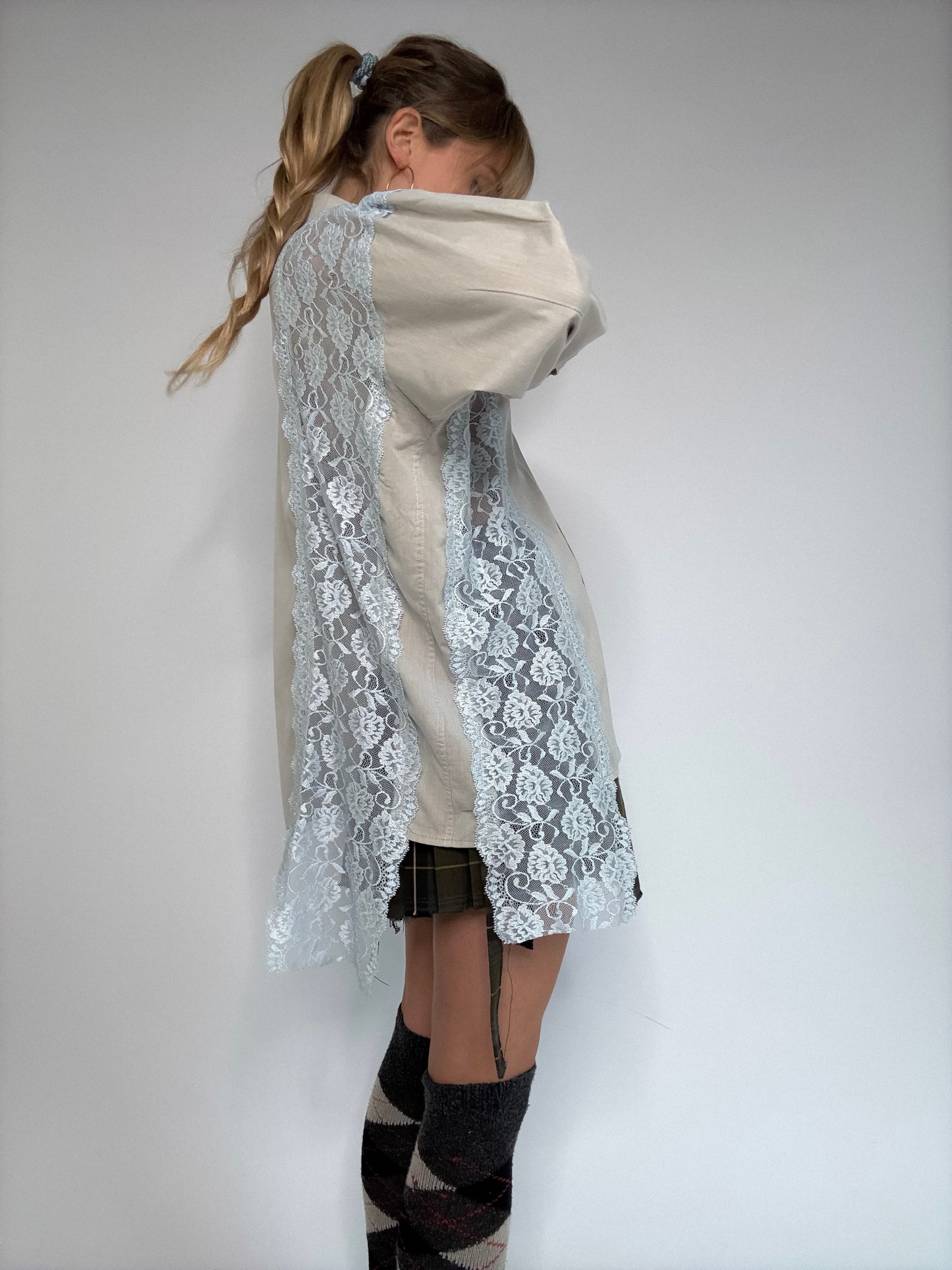 la Colette Shirt N°66