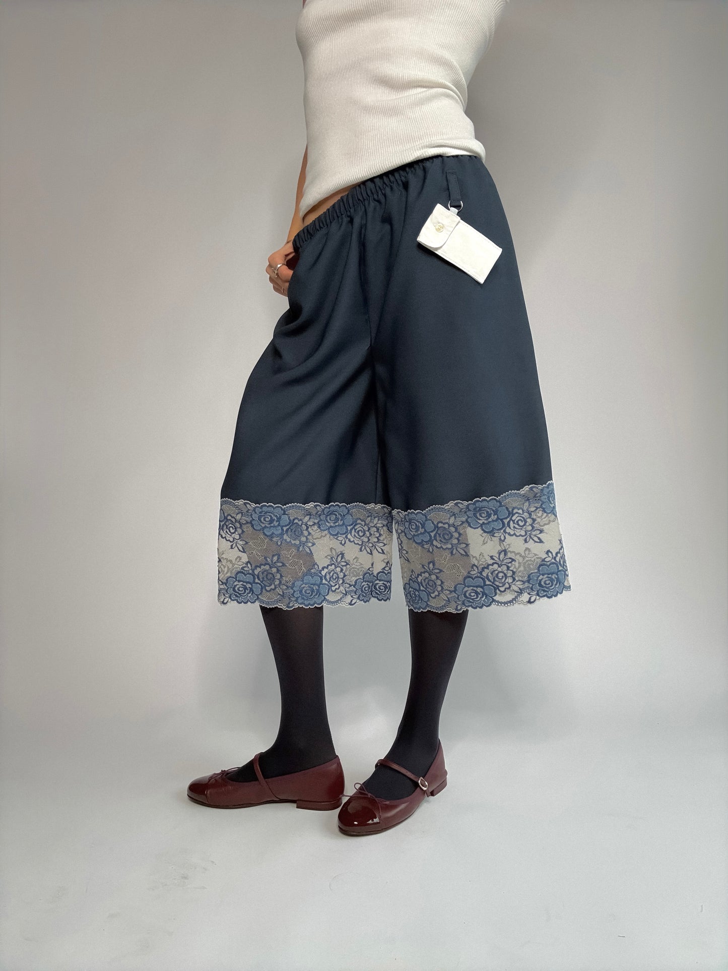le Colette Basketball Shorts N°75