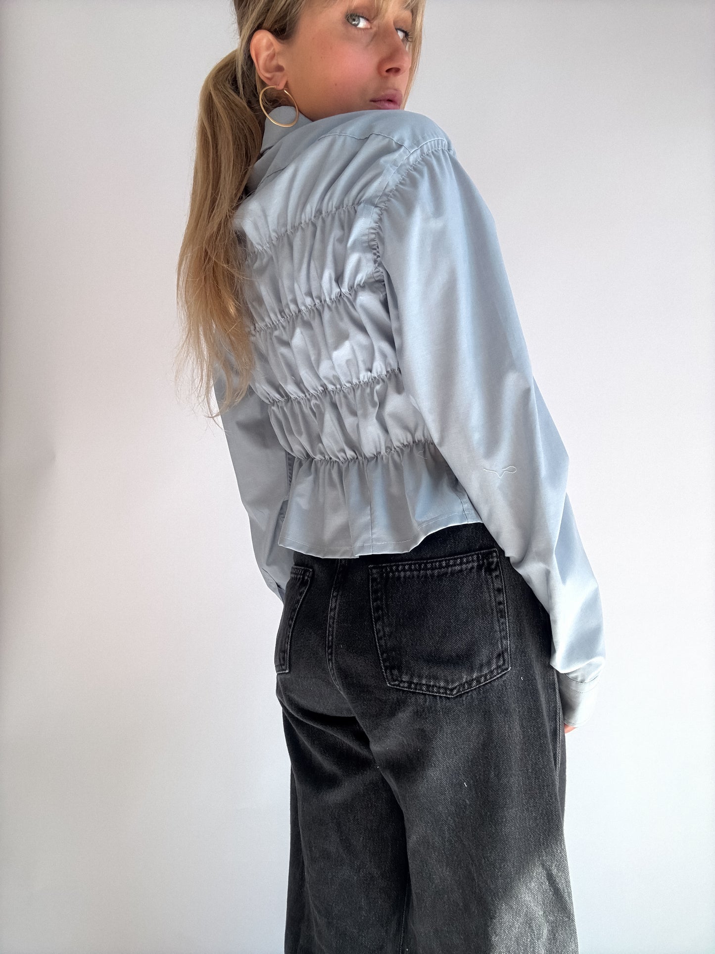 la Paolo Shirt N°78